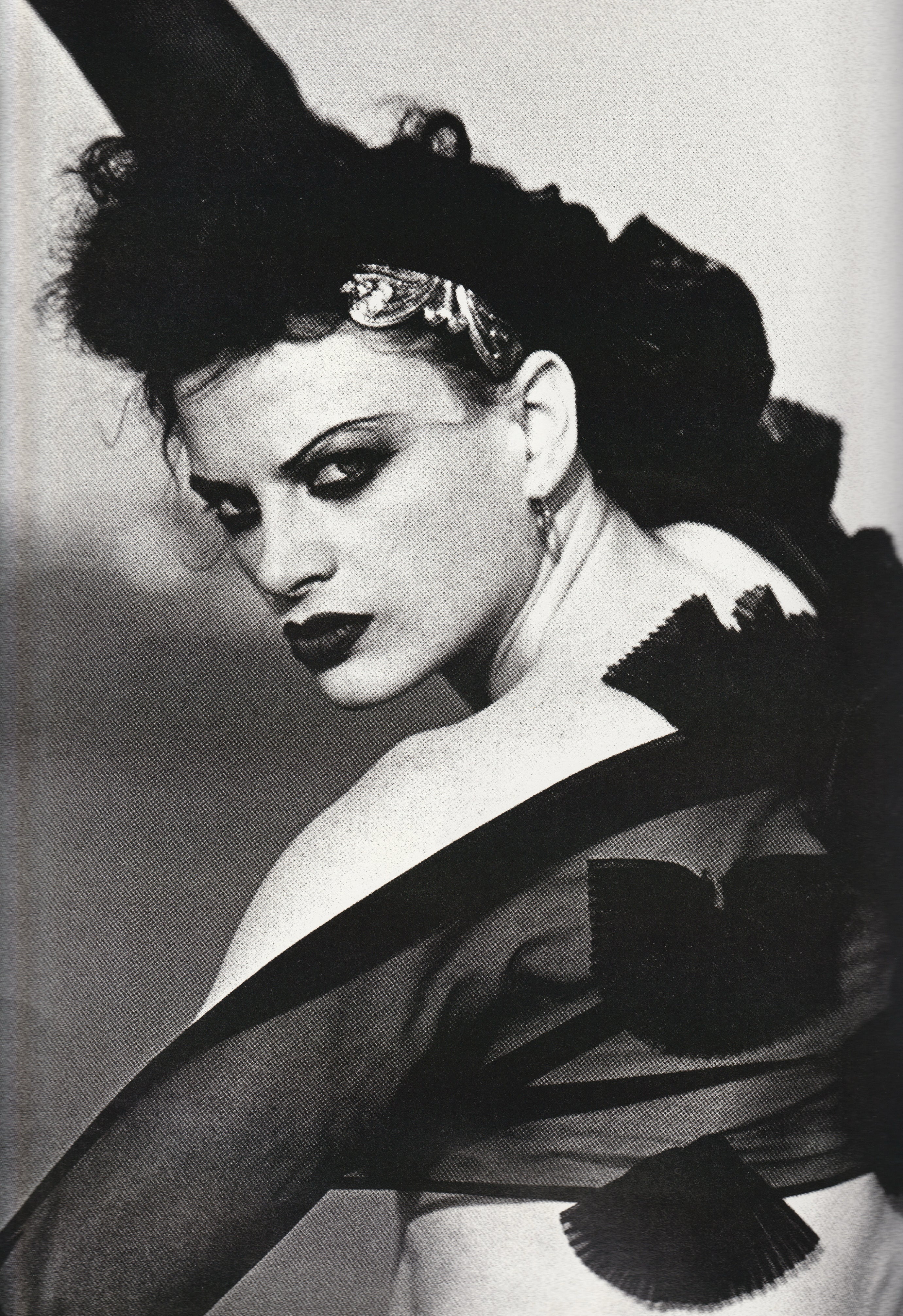 COMME DES GARCONS SIX NUMBER 6 1990