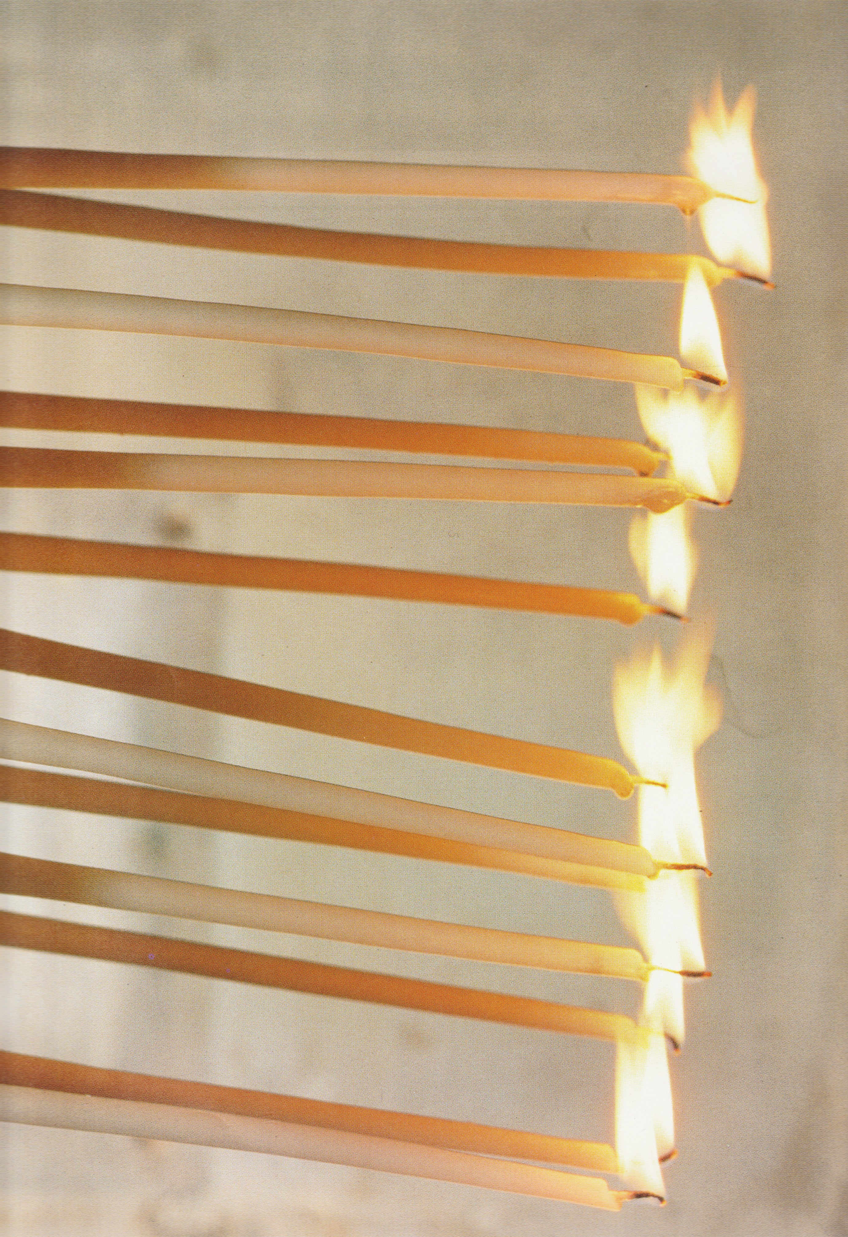 COMME DES GARCONS SIX NUMBER 6 1990