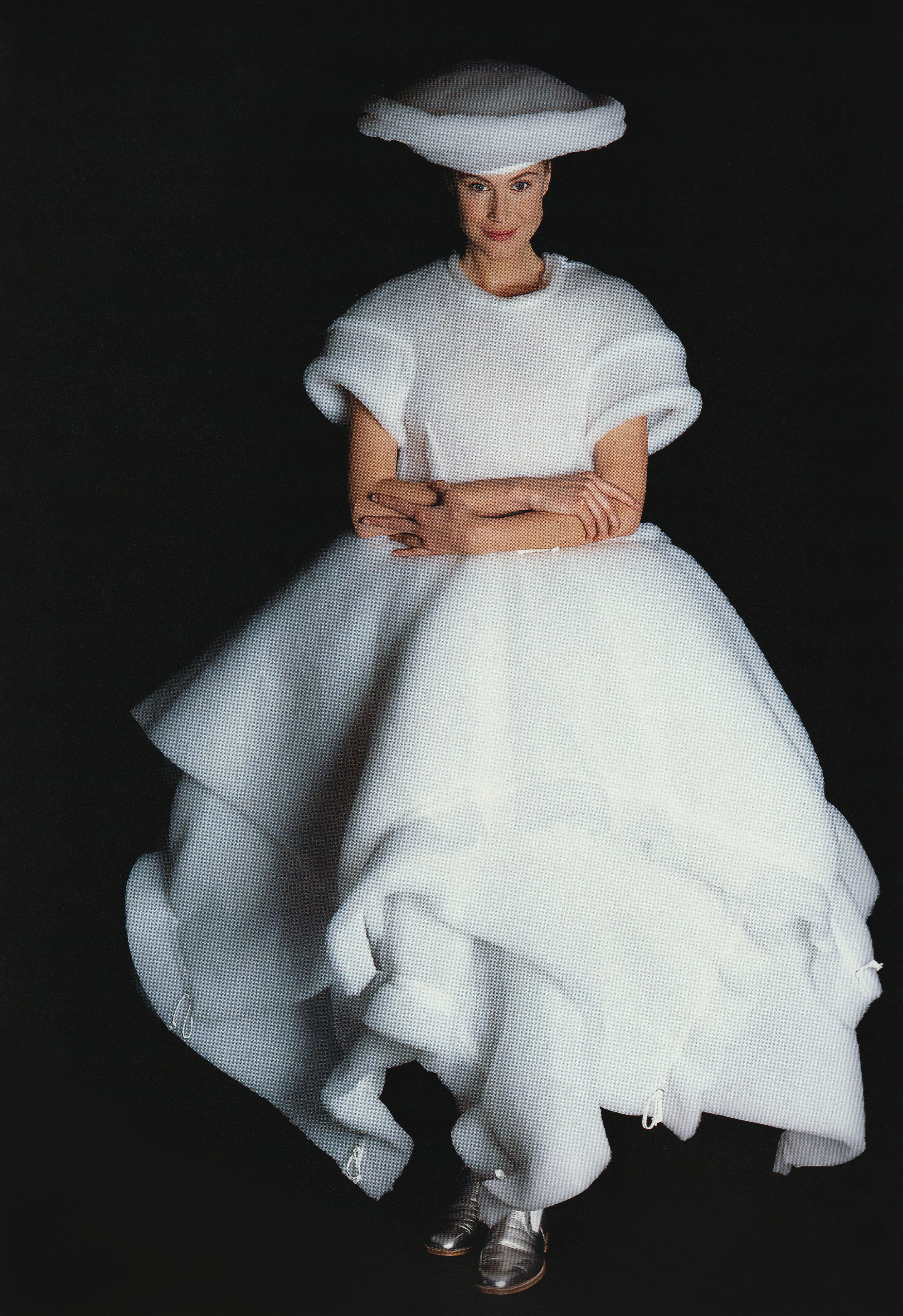 COMME DES GARCONS SIX NUMBER 6 1990