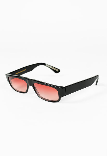COMME DES GARCONS HOMME PLUS X CUTLER AND GROSS SS 2005 PINK PANTHER SUNGLASSES