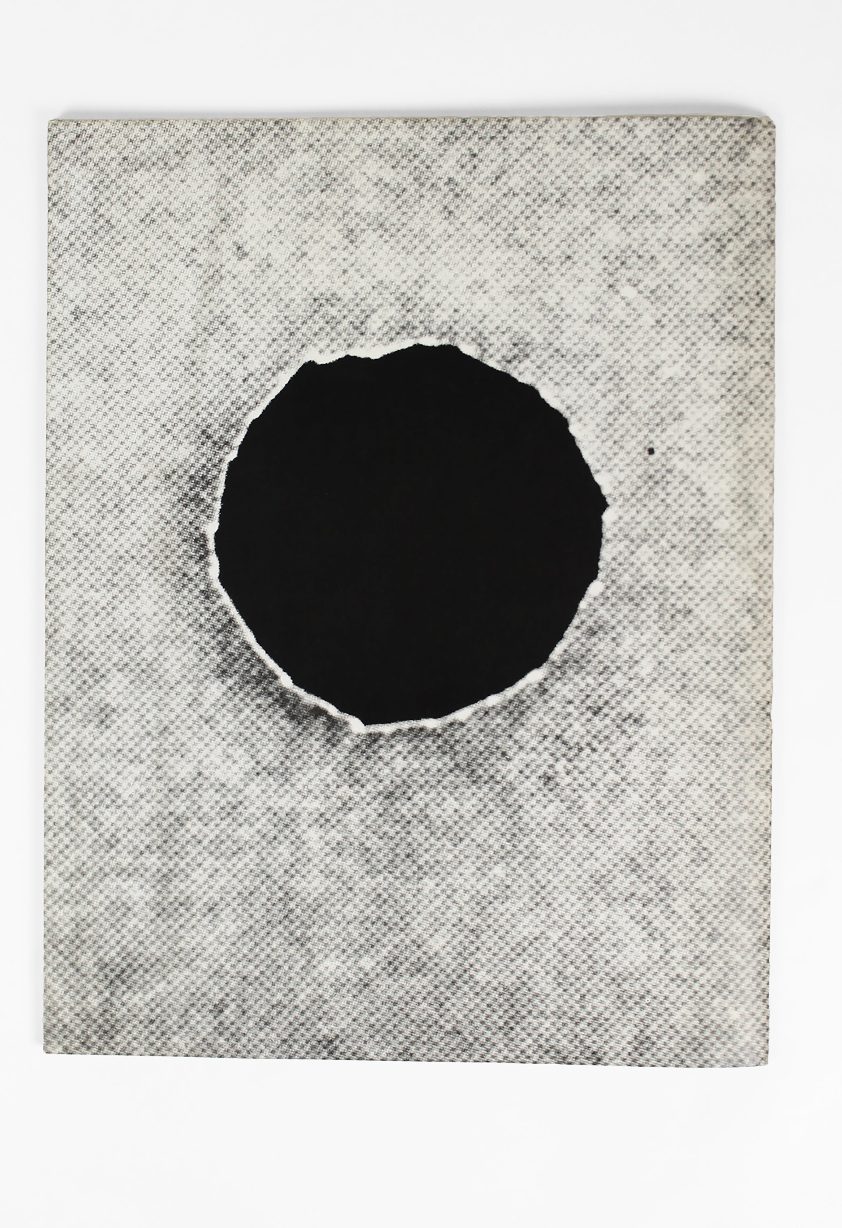 COMME DES GARCONS SIX NUMBER 1 1988