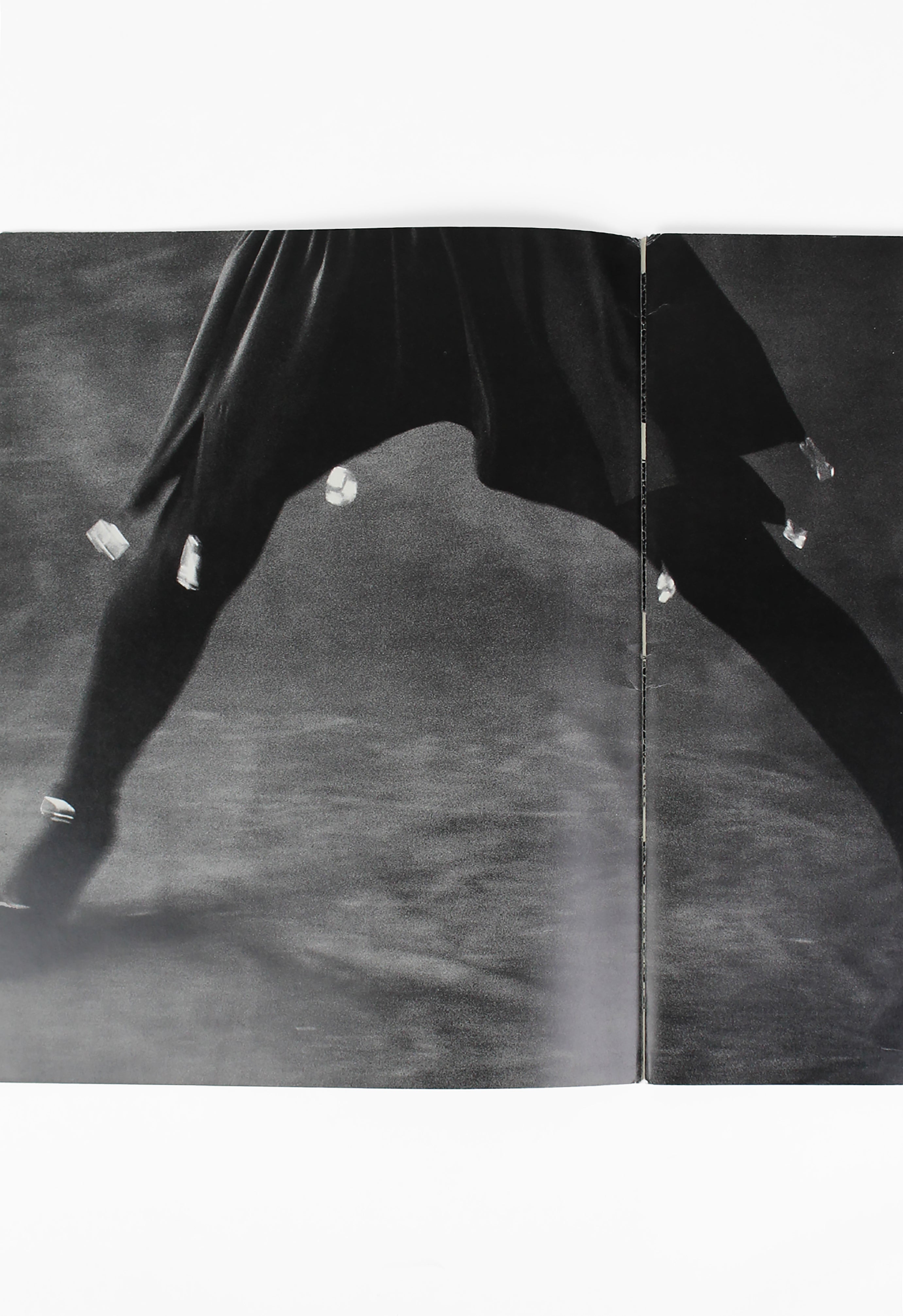 COMME DES GARCONS SIX NUMBER 1 1988