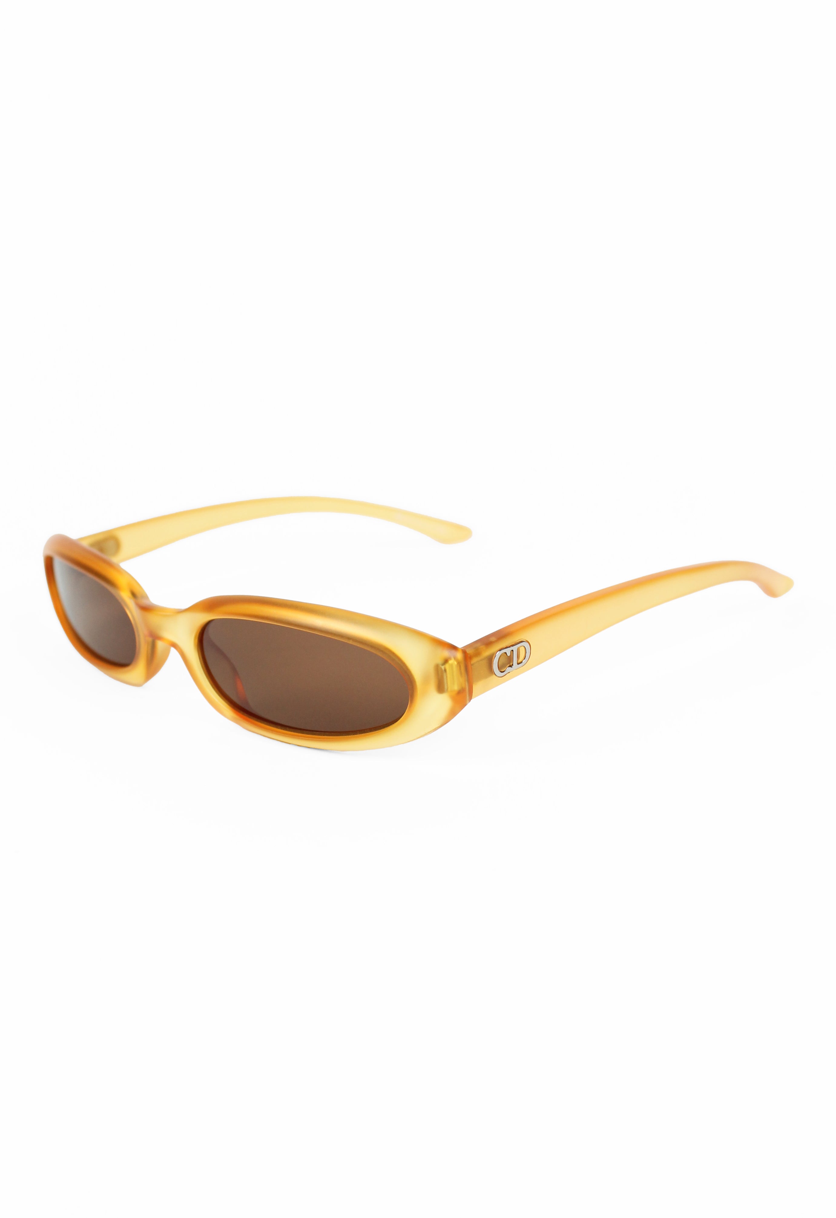 CHRISTIAN DIOR JOHN GALLIANO HYPNOTIC SUNGLASSES