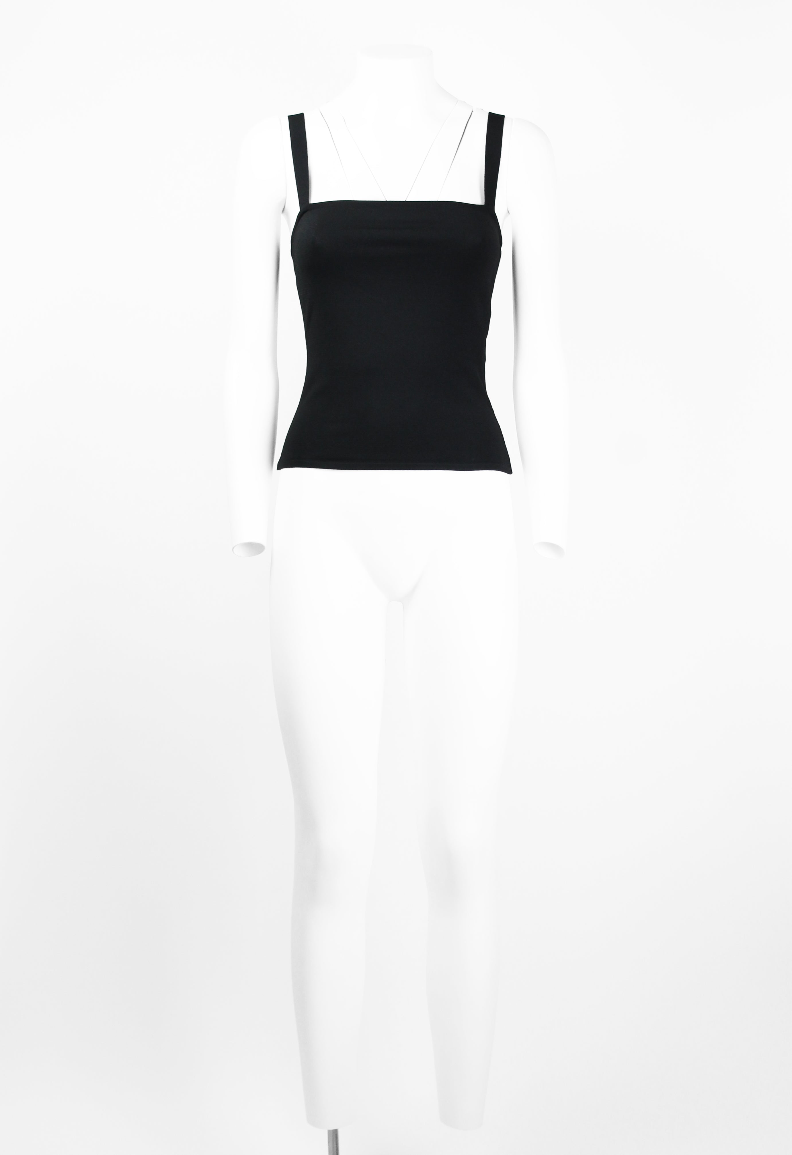 GUCCI TOM FORD SS 1998 MULTI-STRAP VEST