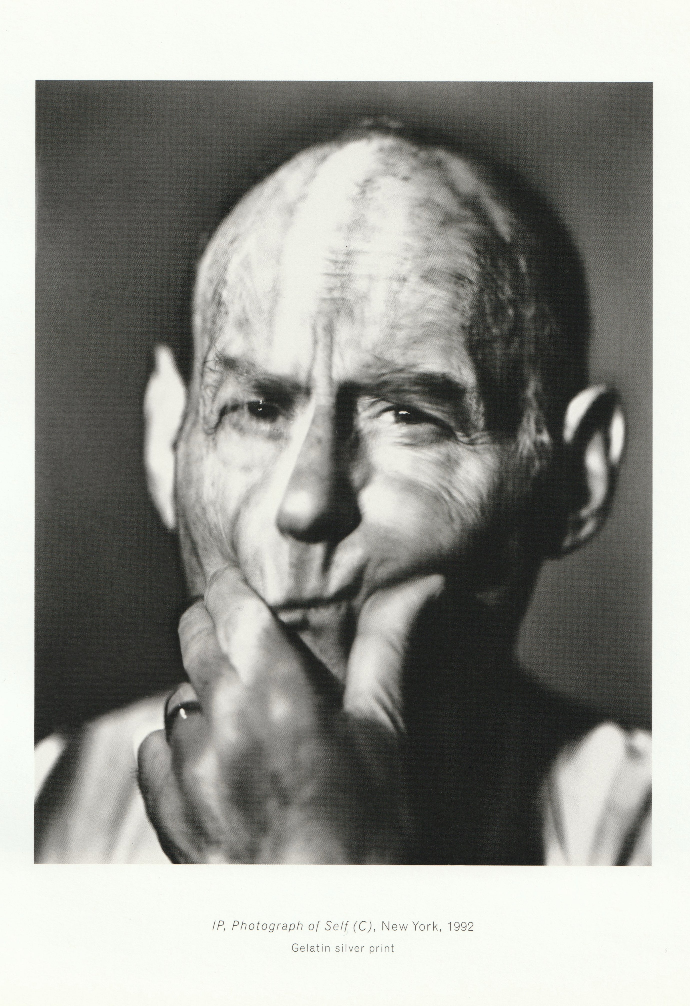 IRVING PENN & ISSEY MIYAKE: VISUAL DIALOGUE 2011