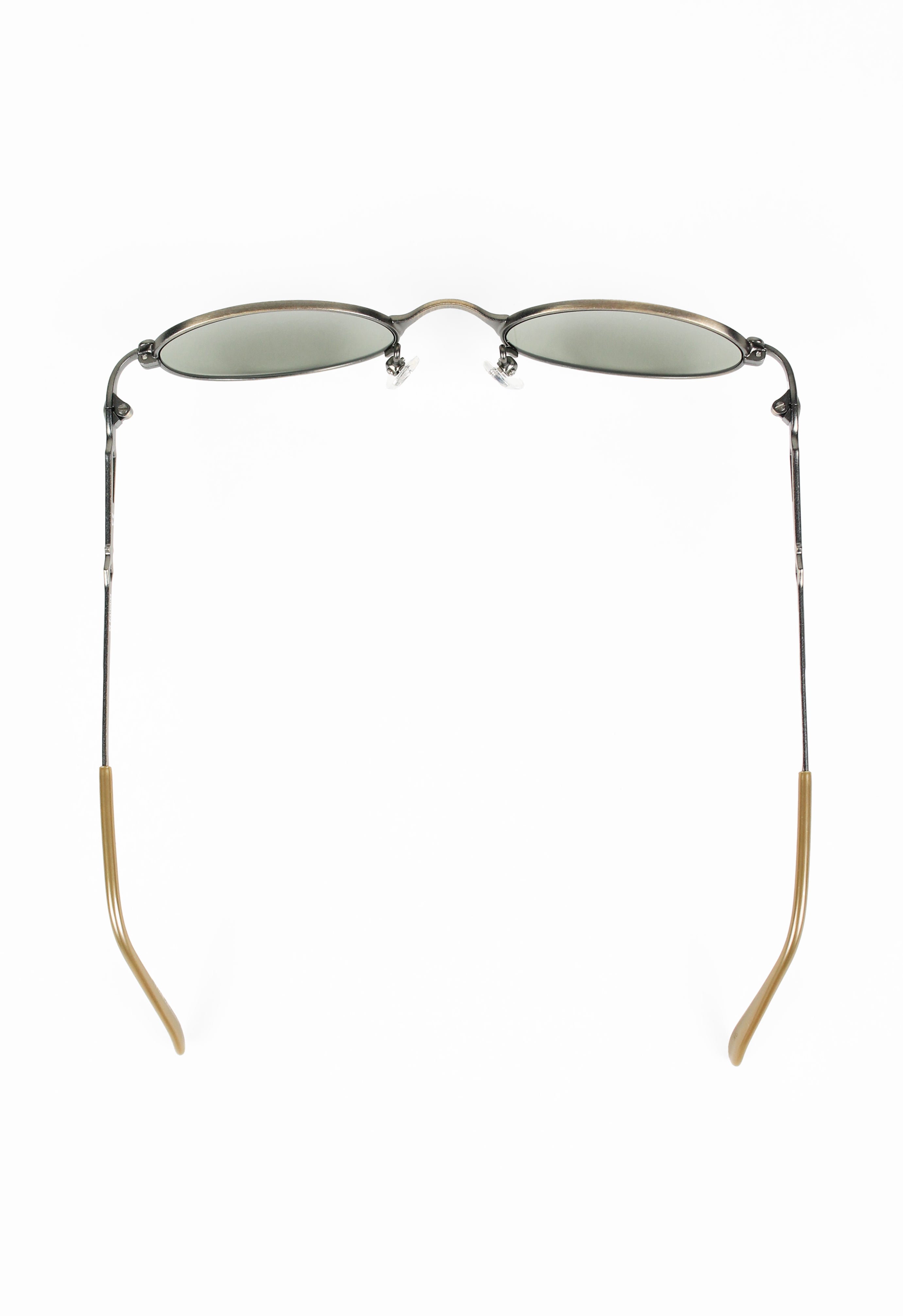 JEAN PAUL GAULTIER 1999 LIMITED EDITION ETCHED SUNGLASSES