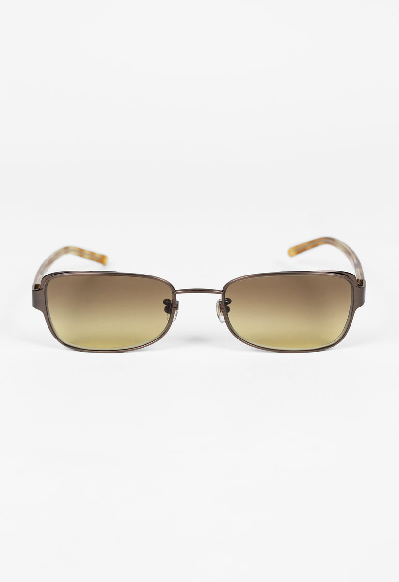 Jil Sander★素敵！Unisex Tortoise Sunglasses Jil Sander Sunglasses - JS635S - Tortoise – Trovelle