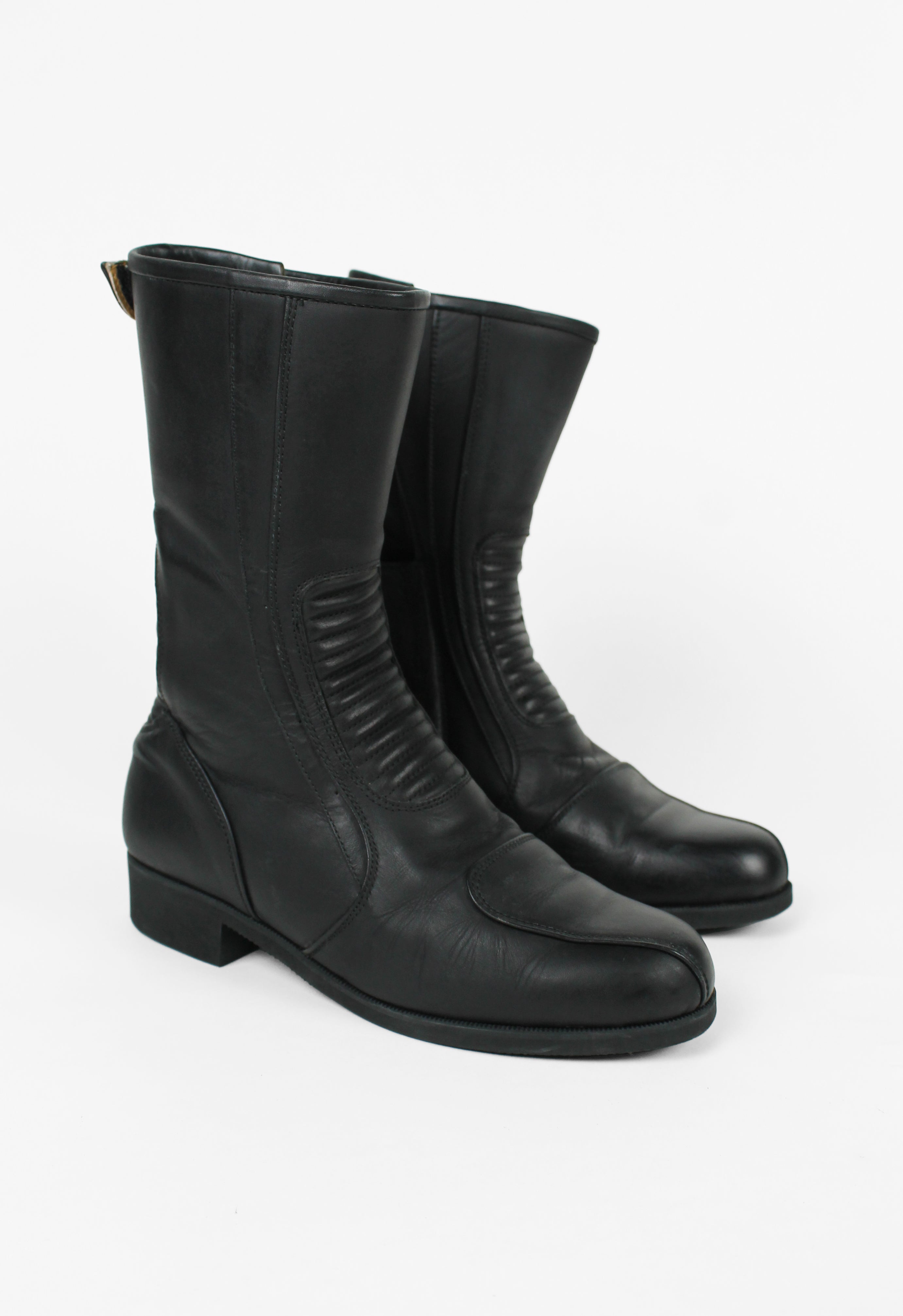 JUNYA WATANABE X KADOYA FW 2012 MOTORCYCLE BOOTS – THE 543