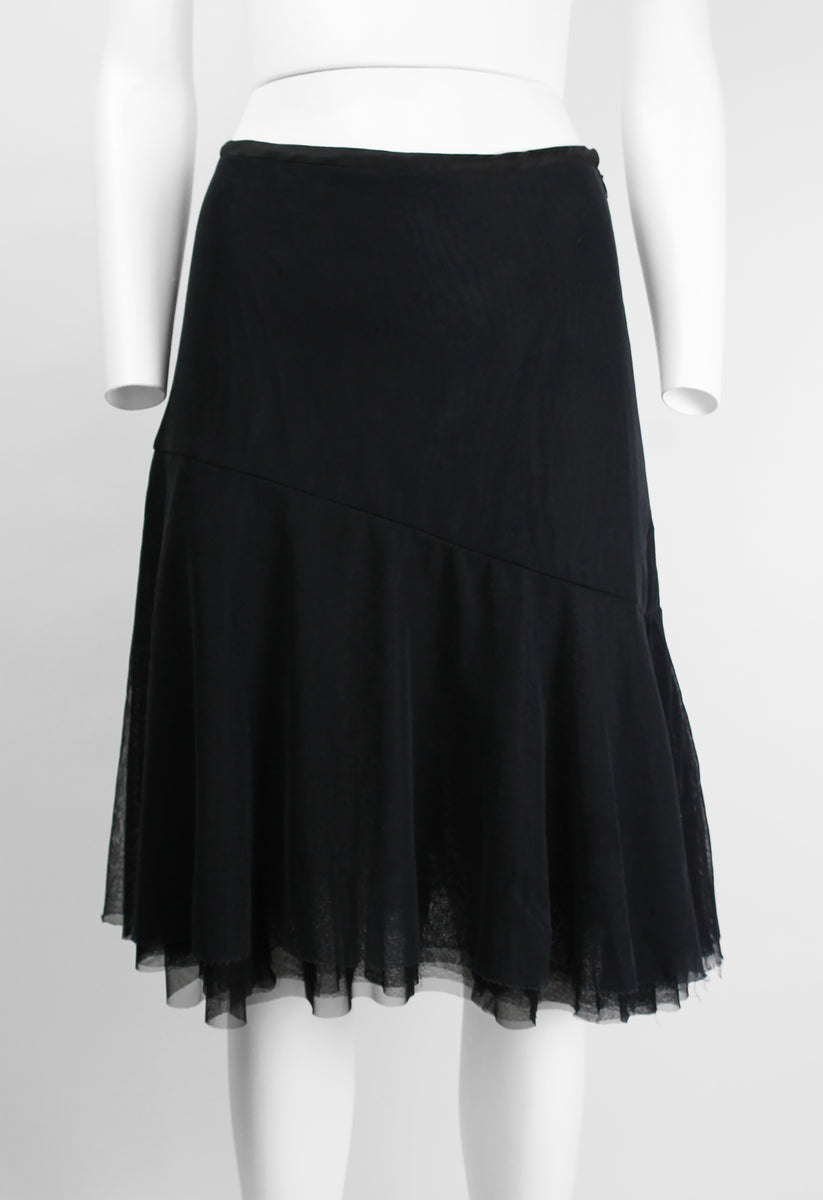 スカート JUNYA WATANABE 2017SS Tulle Skirt JUNYA WATANABE 2017SS Tulle Skirt