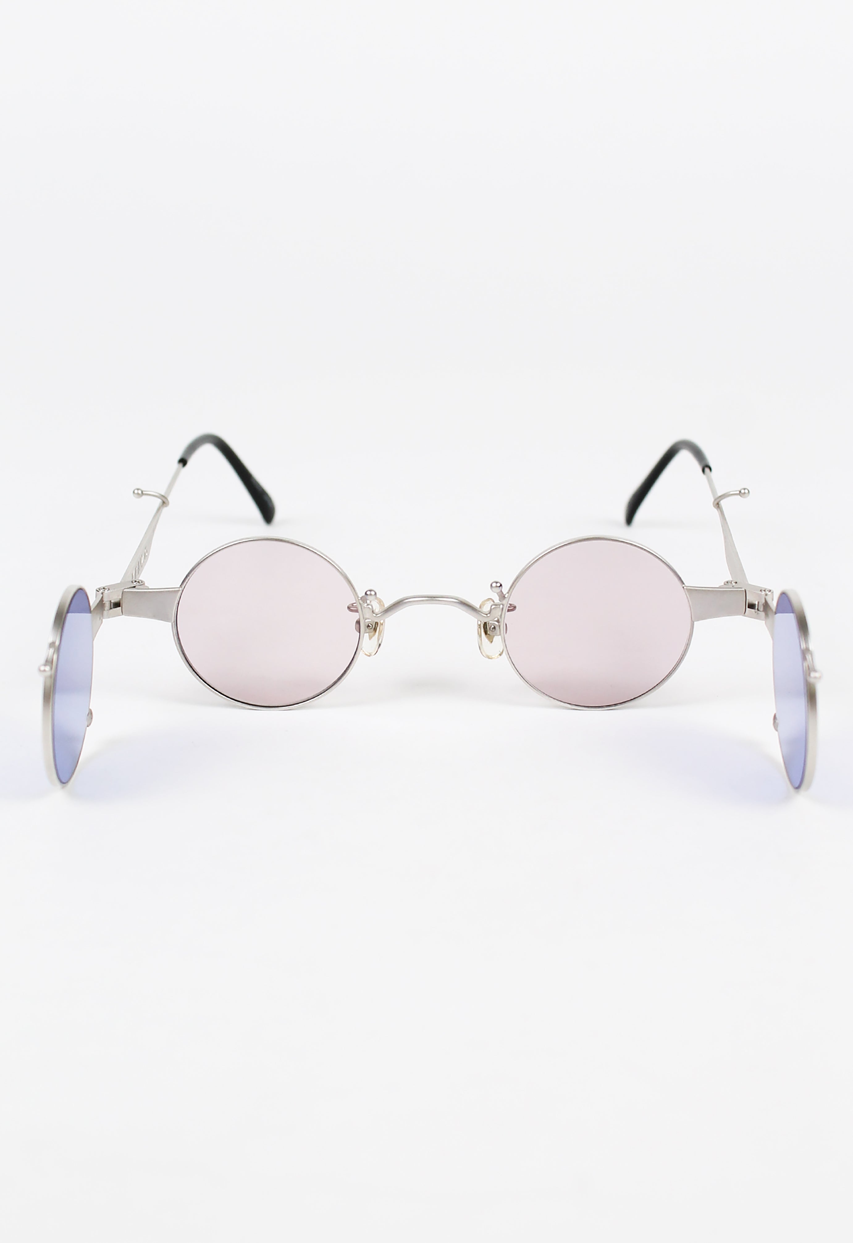 KENZO 1980'S TRANSFORMABLE FOUR LENS FOLD OUT SUNGLASSES