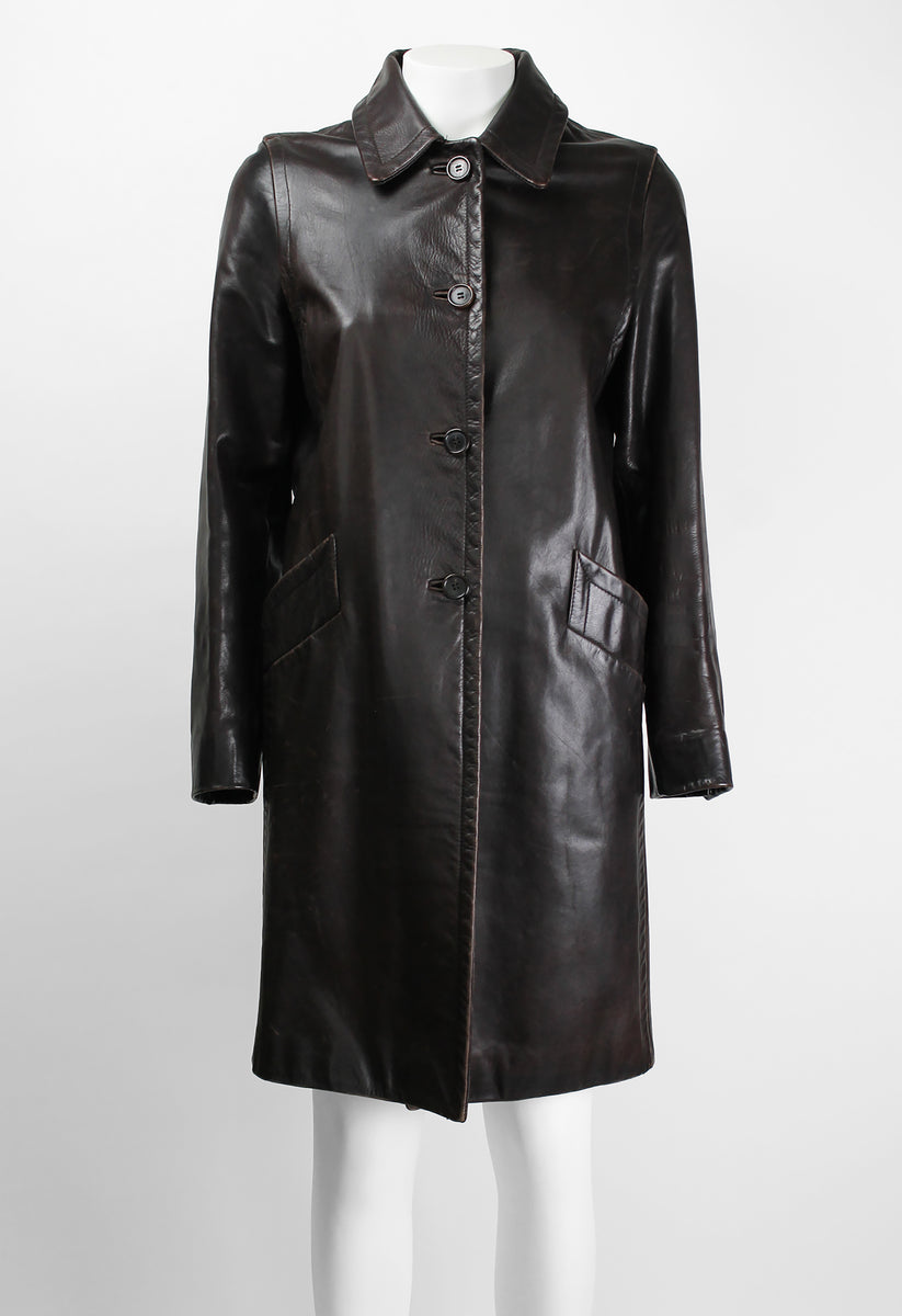 PradaLongLeatherCoat_frontclos