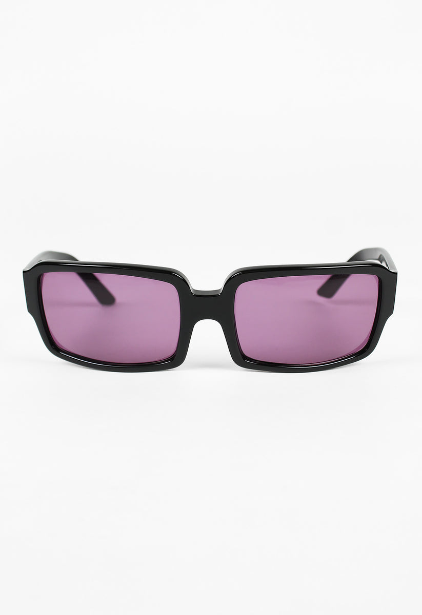 Prada oversized square sunglasses hotsell