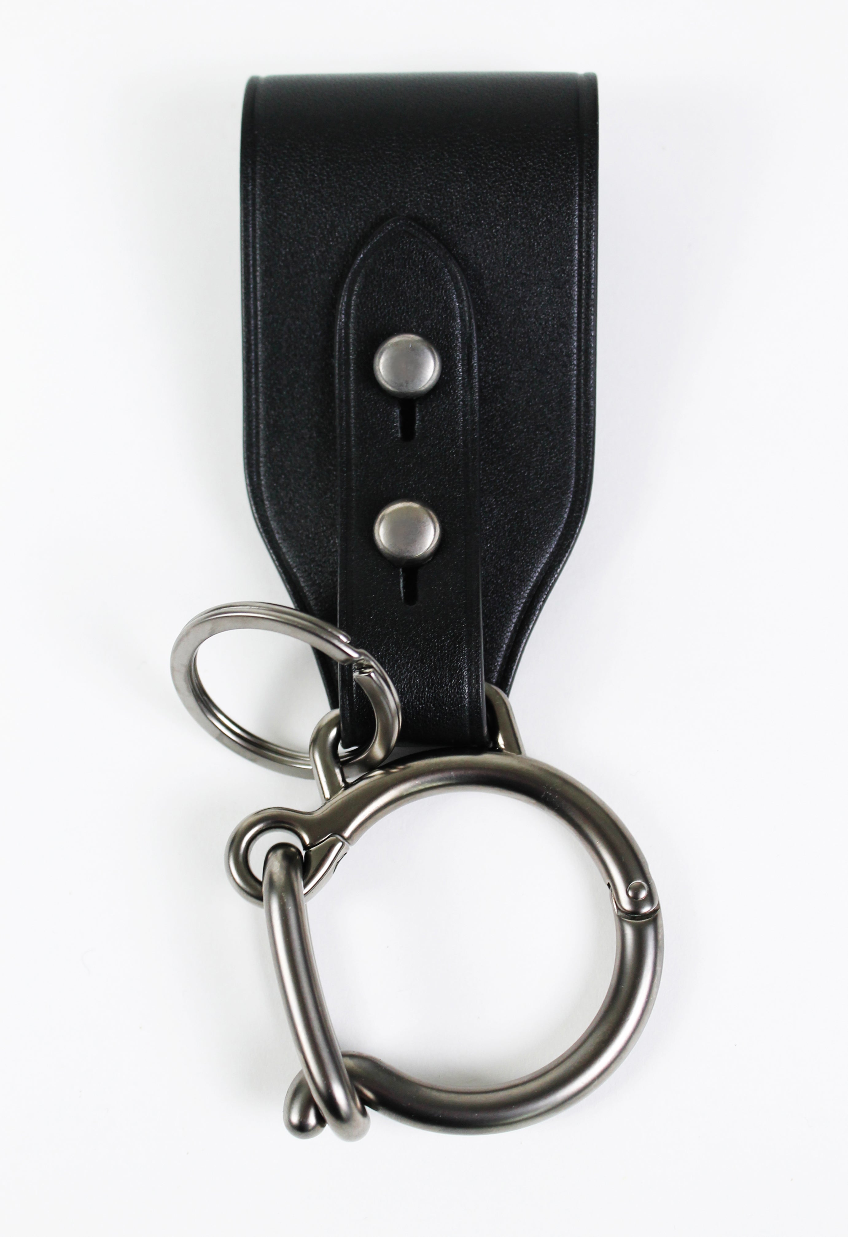 PRADA FW 2016 BELT KEYRING