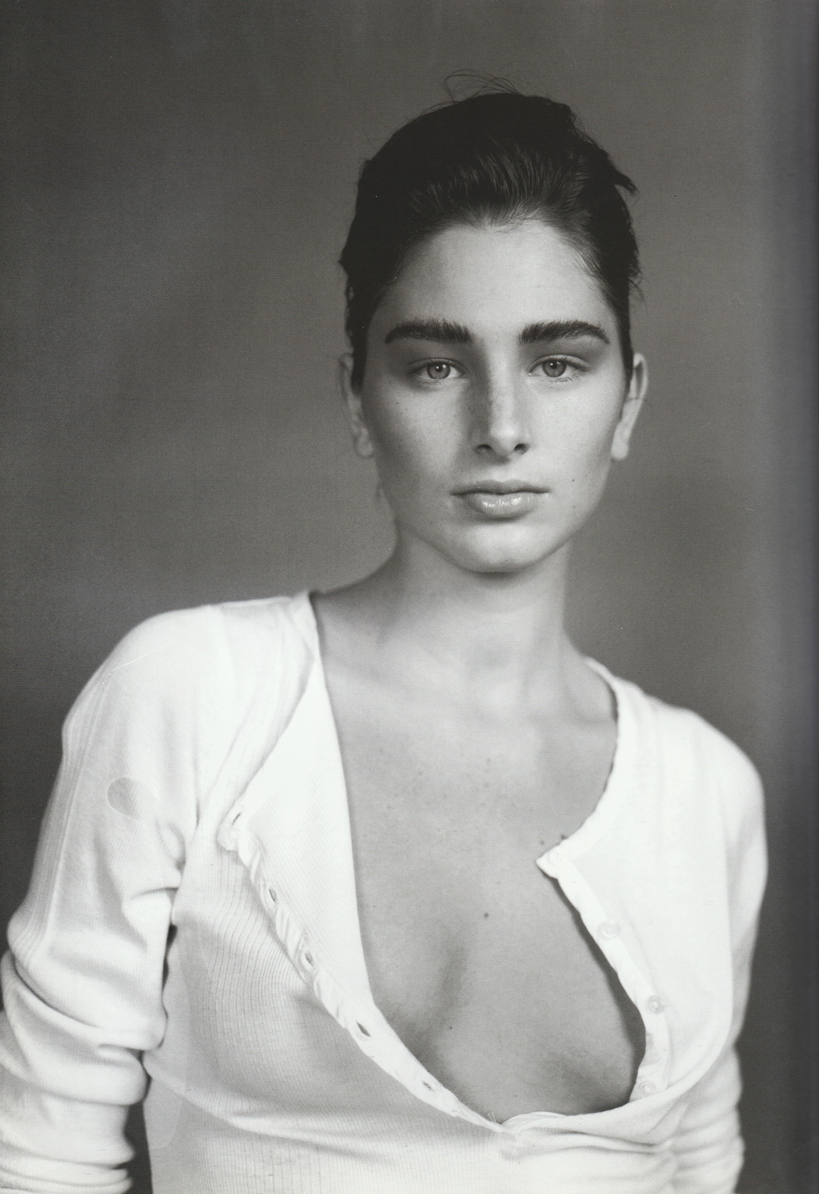PURPLE FASHION NUMBER 1 SS 2004