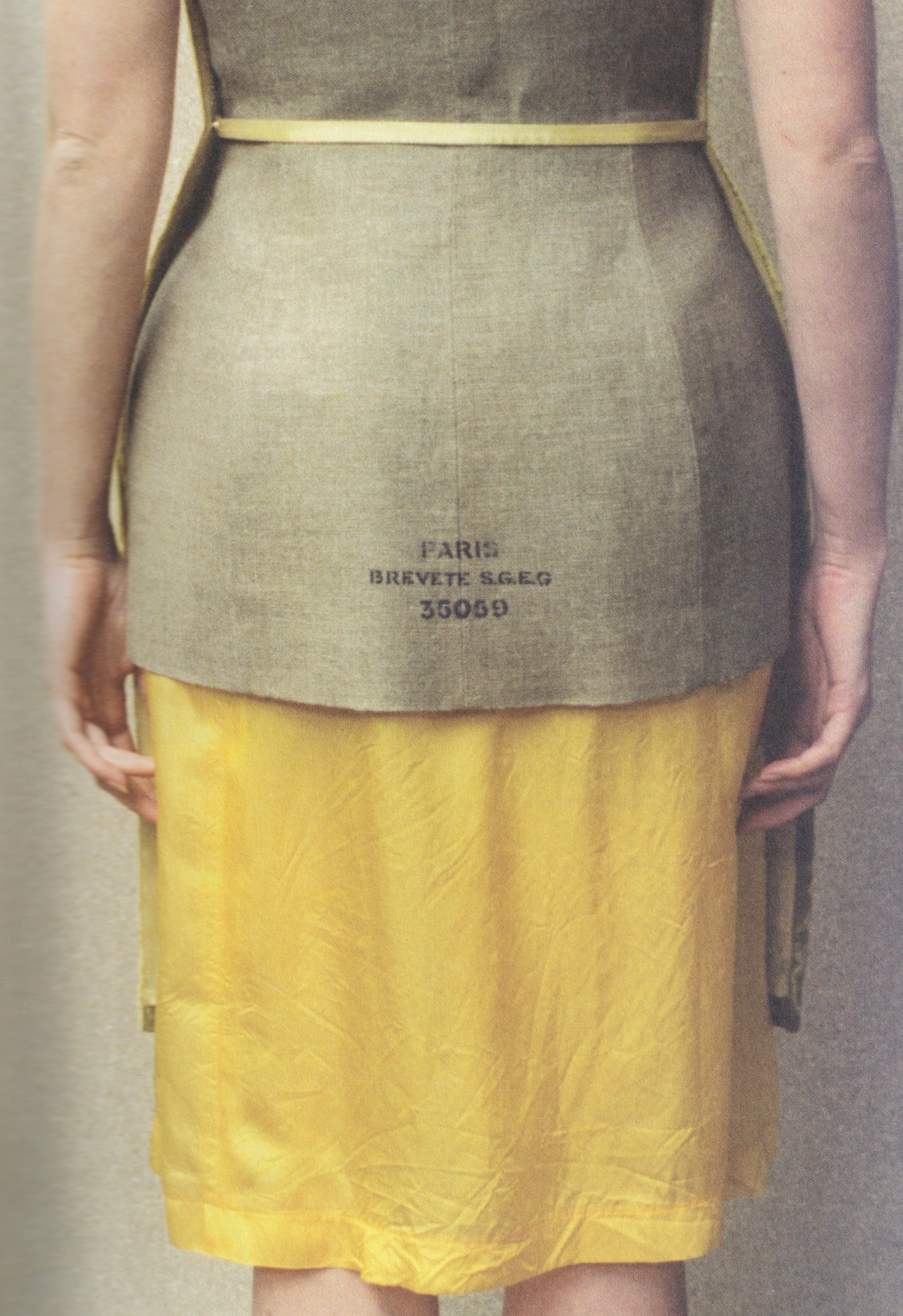 PURPLE FASHION SS 1997