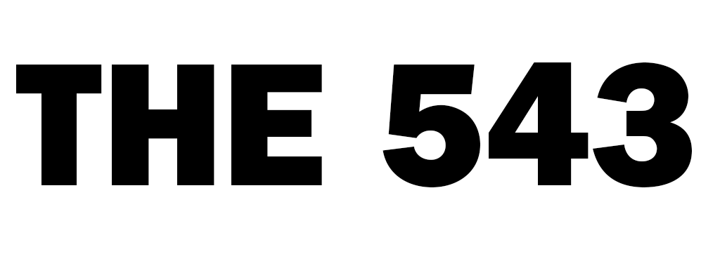 ISSEY MIYAKE MEN – THE 543
