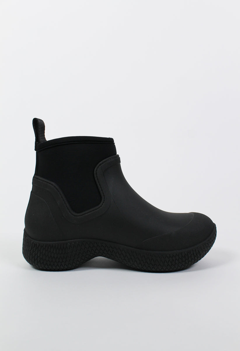 Celine rubber outlet boot