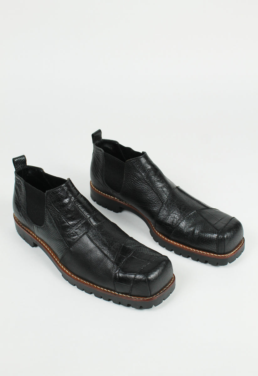激レア！2013SS COMME des GARCONS HOMME フーデッド コレクション：2013 S/S COMME des GARCONS HOMME