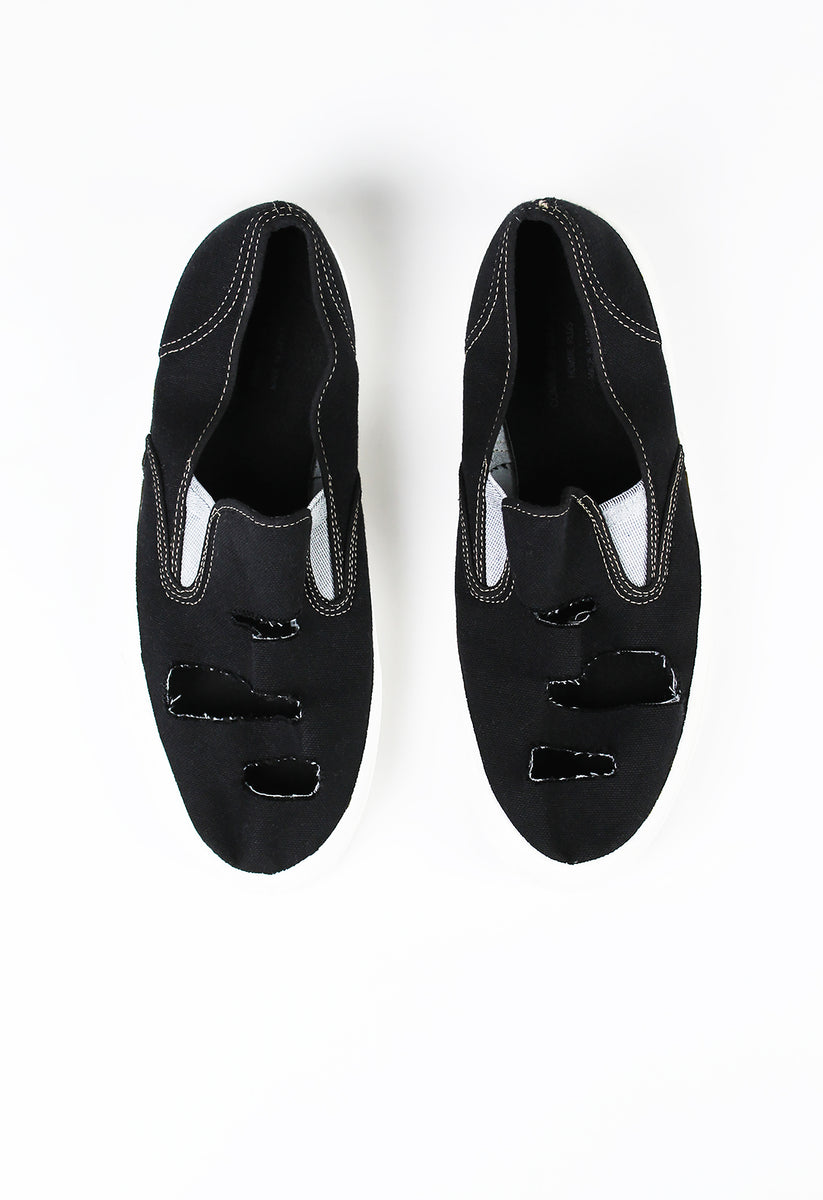 靴 comme des garcons homme plus KIDS LOVE GAITE FOR Comme Des Garçons Homme Plus FALL WINTER