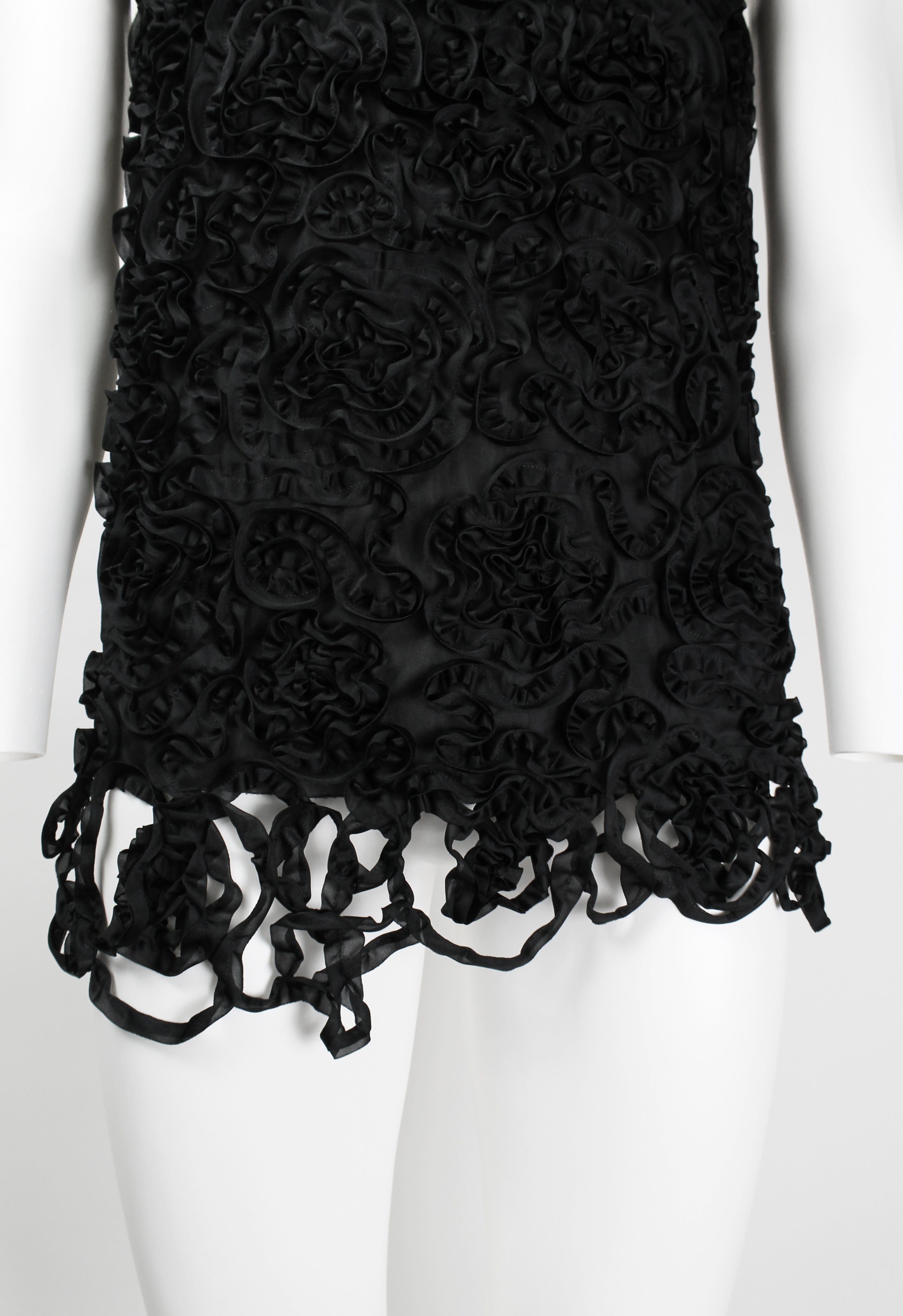COMME DES GARCONS HOMME PLUS SS 2014 ROSE VEST