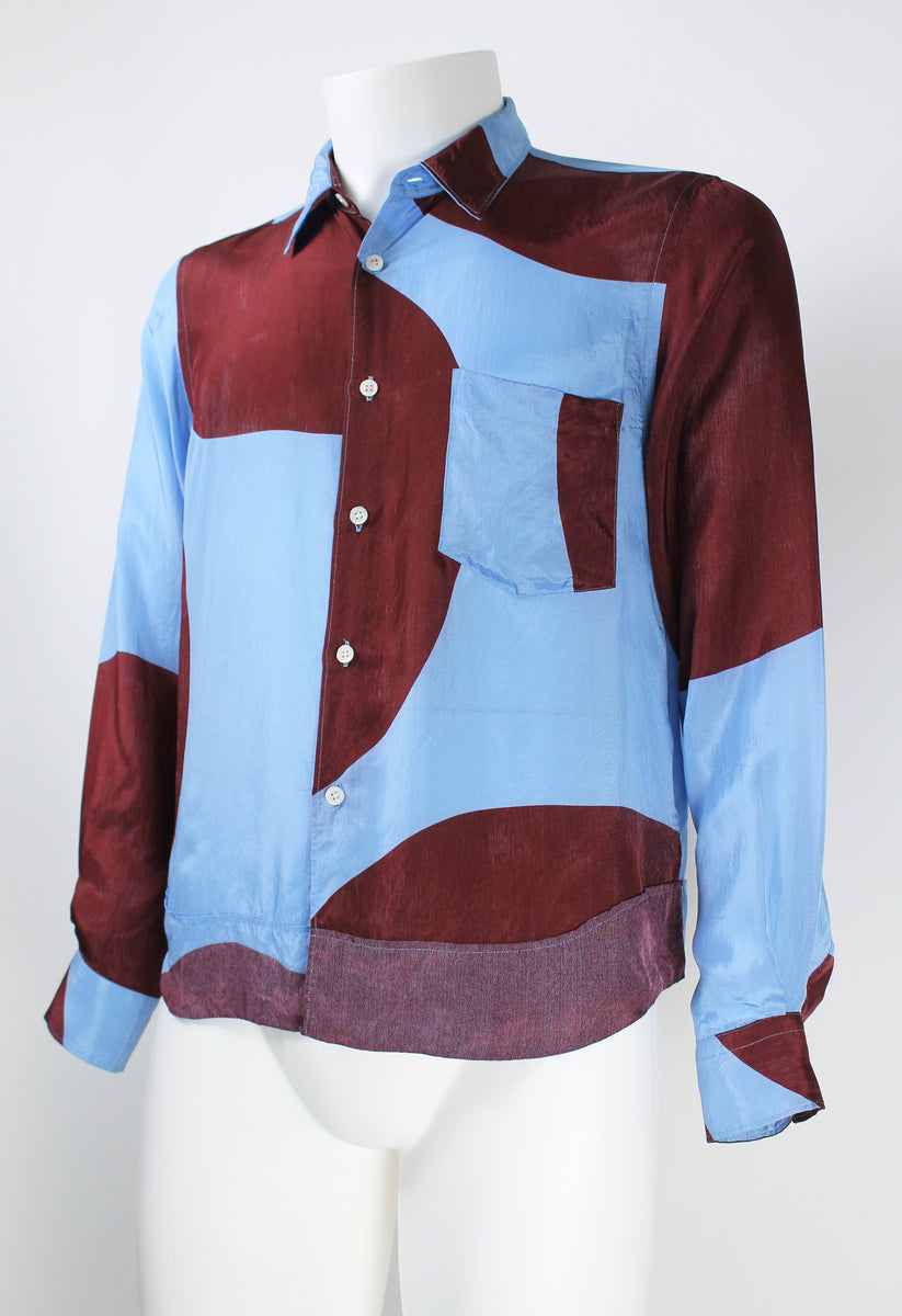 COMME des GARCONS SHIRT パンツ（その他） S 2001024Y0163 47331065790728_grande.jpg?v=