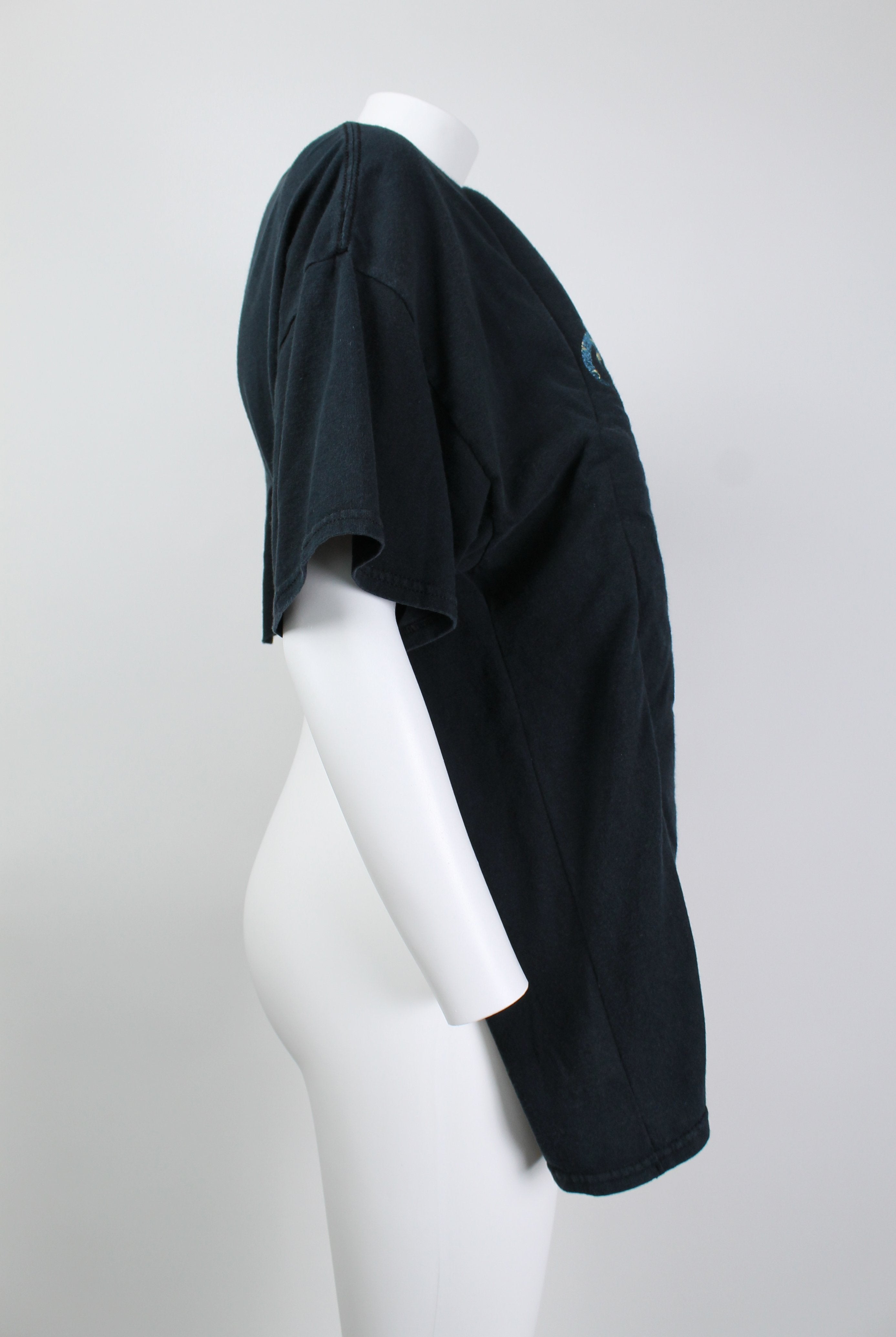 COMME DES GARCONS FW 2018 PADDED T-SHIRT