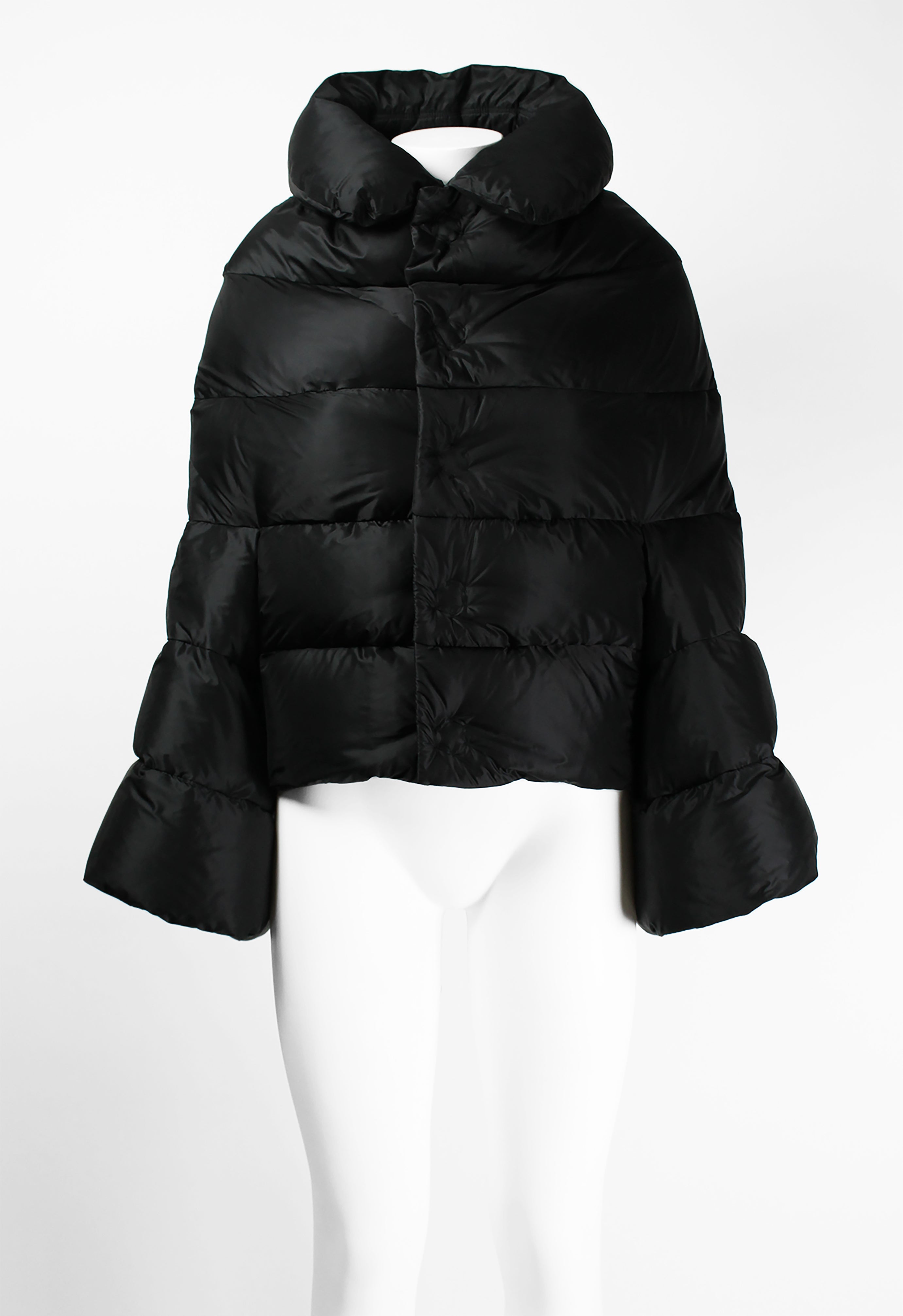 JUNYA WATANABE FW 2009 BLACK DOWN JACKET