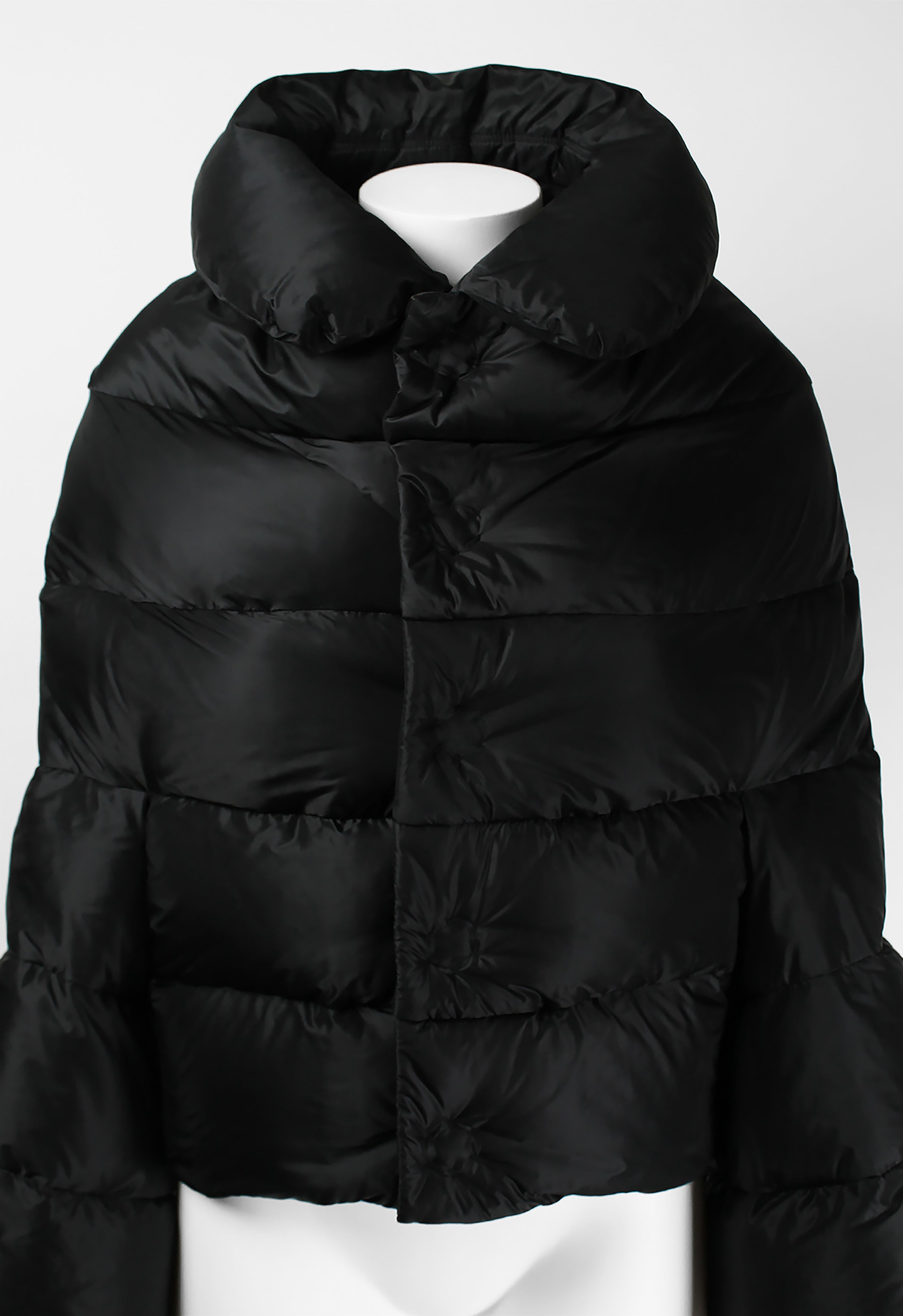 JUNYA WATANABE FW 2009 BLACK DOWN JACKET