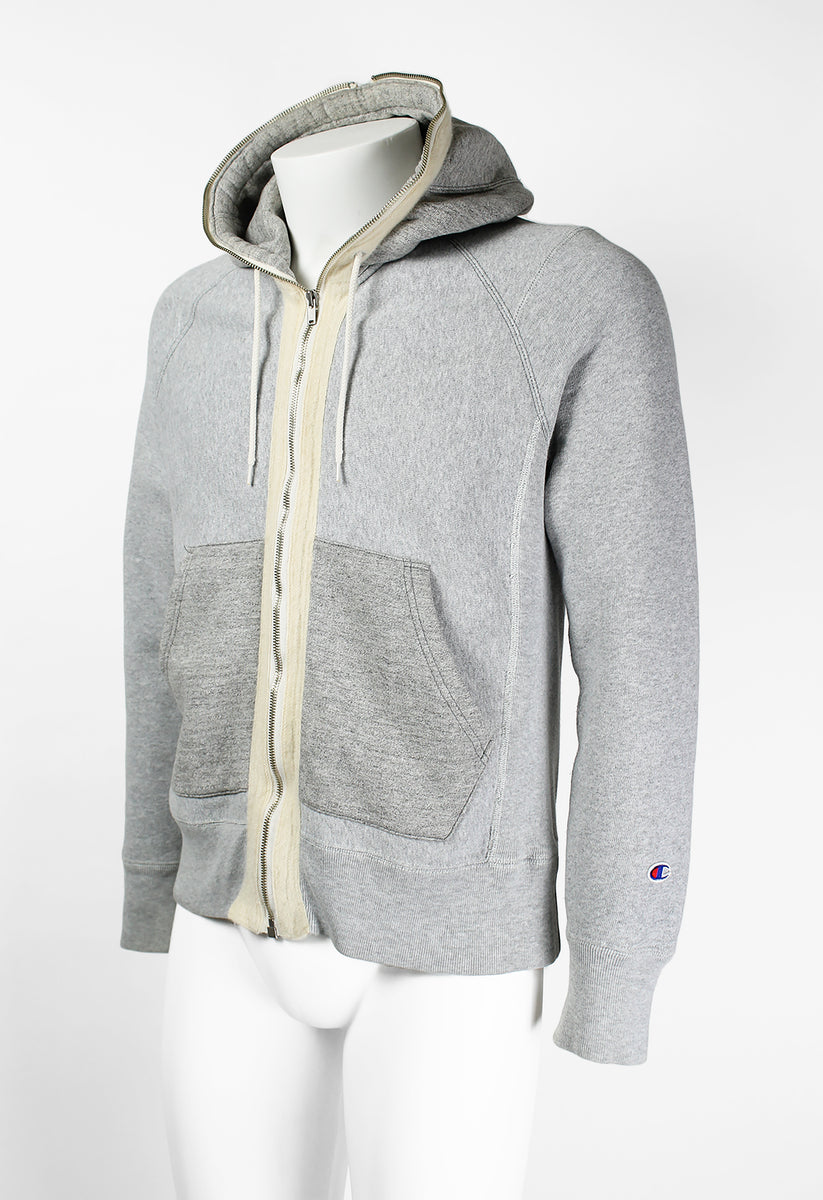 トップス AD2011 JUNYA WATANABE MAN shirt hoodie Junya Watanabe - Fashion of Japanese Craftsmanship | GATE