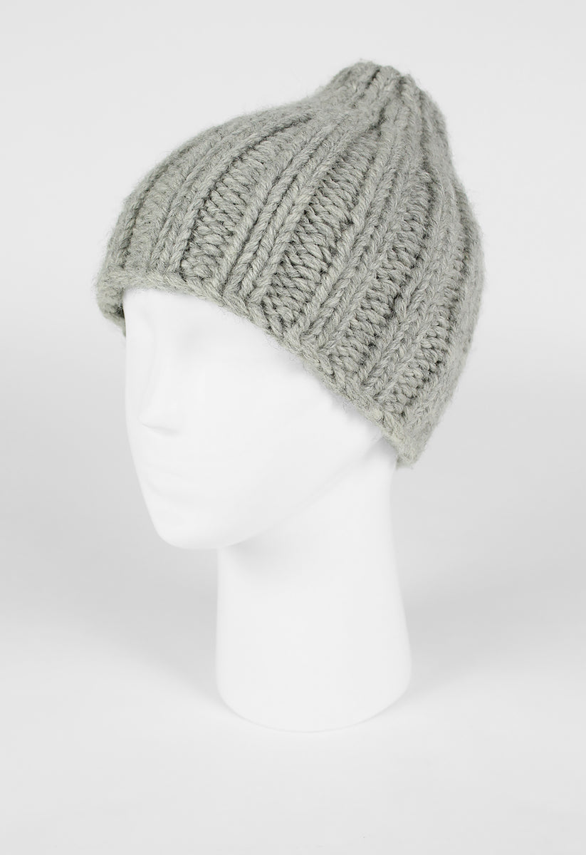 高評価！ JUNYA 543 THE – BEANIE KNIT WIDE MAN WATANABE 帽子