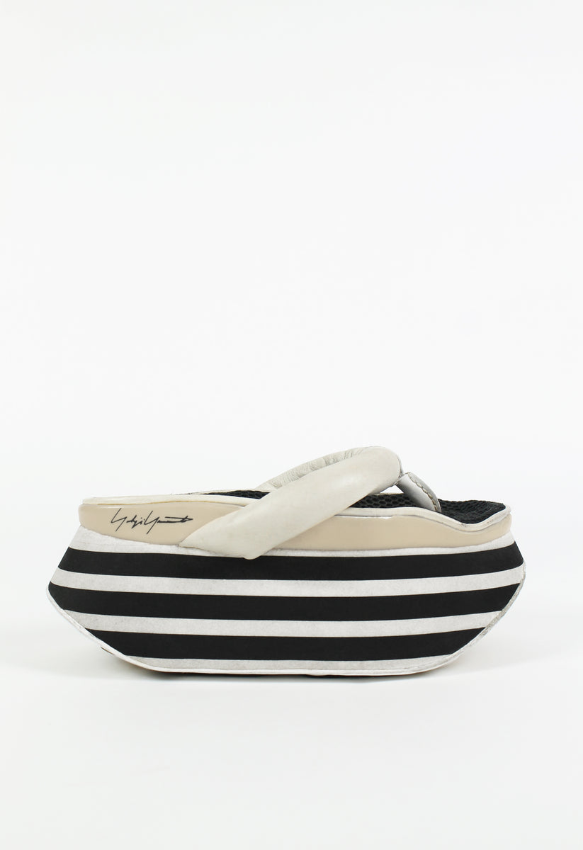 YOHJIYAMAMOTOXADIDASSS2004GEIS