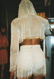 ALAÏA MÉMOIRE DE LA MODE 1996