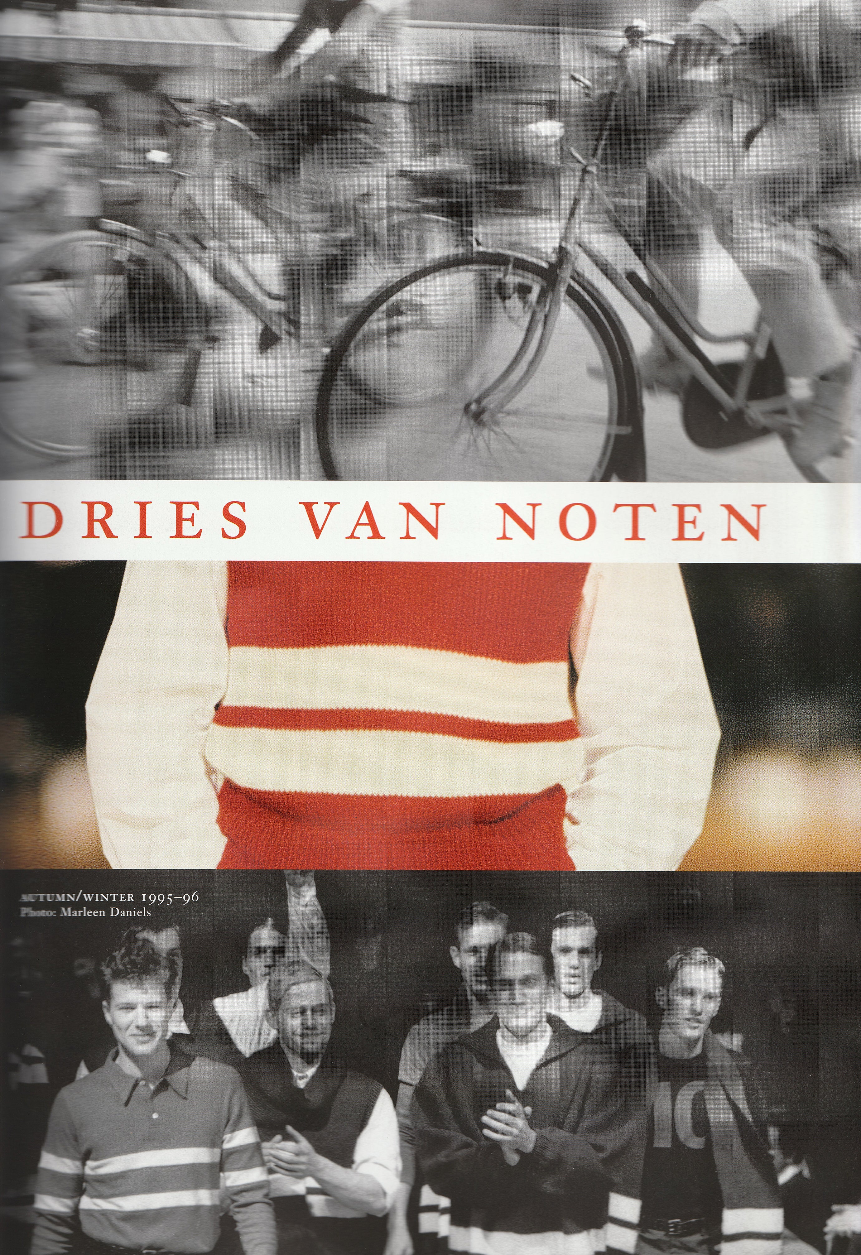 BELGIAN FASHION DESIGN 1999 – THE 543