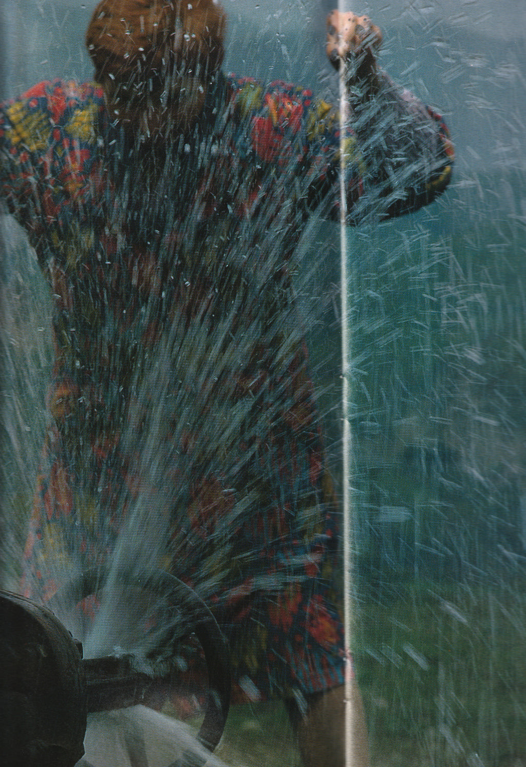 COMME DES GARCONS SIX NUMBER 6 1990