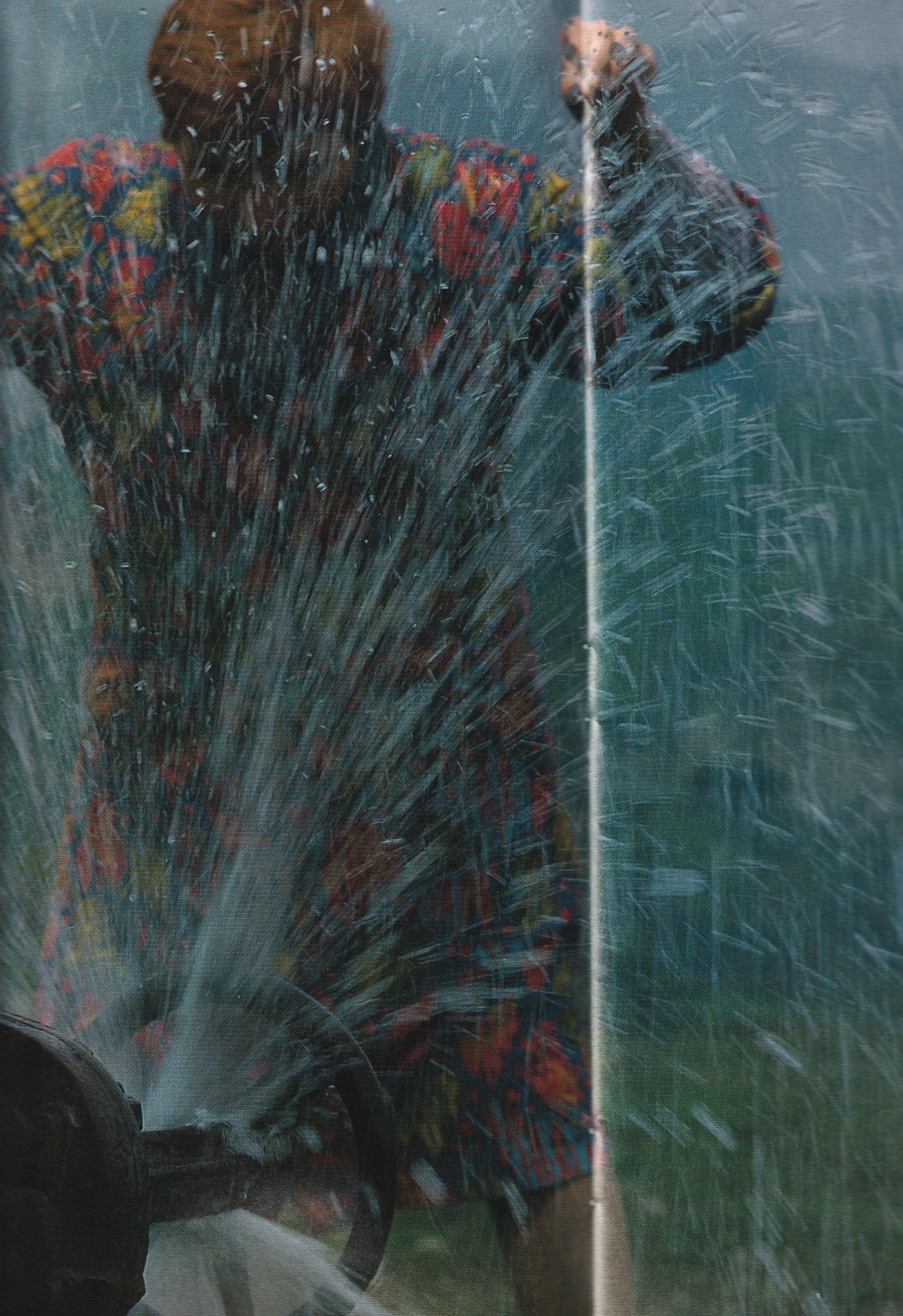 COMME DES GARCONS SIX NUMBER 6 1990