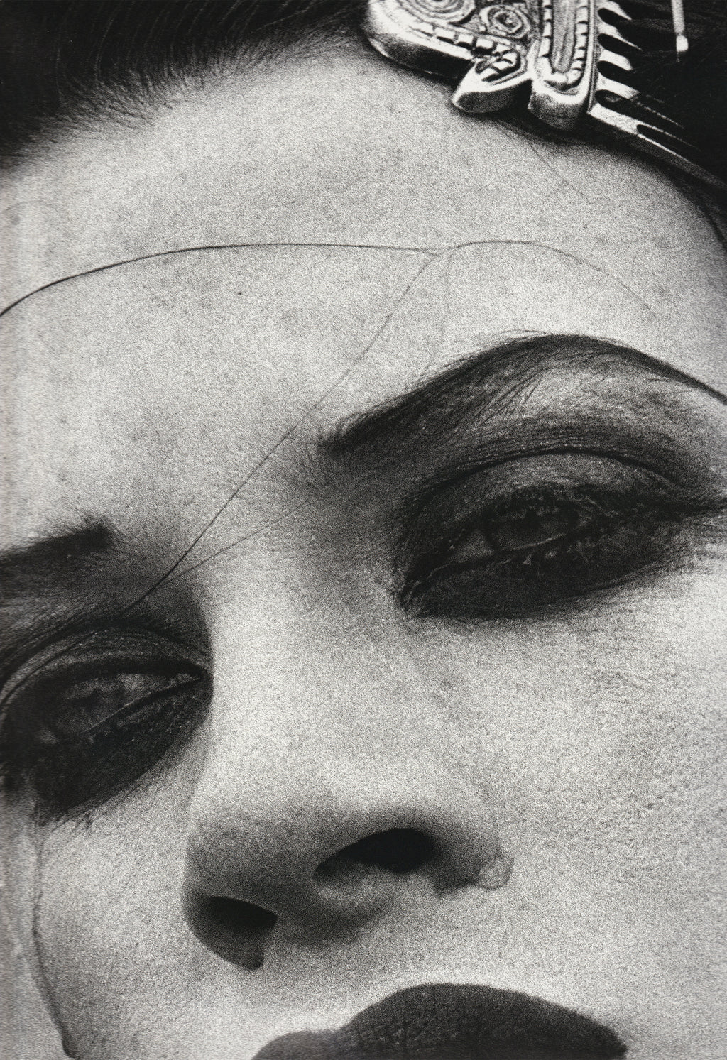 COMME DES GARCONS SIX NUMBER 6 1990