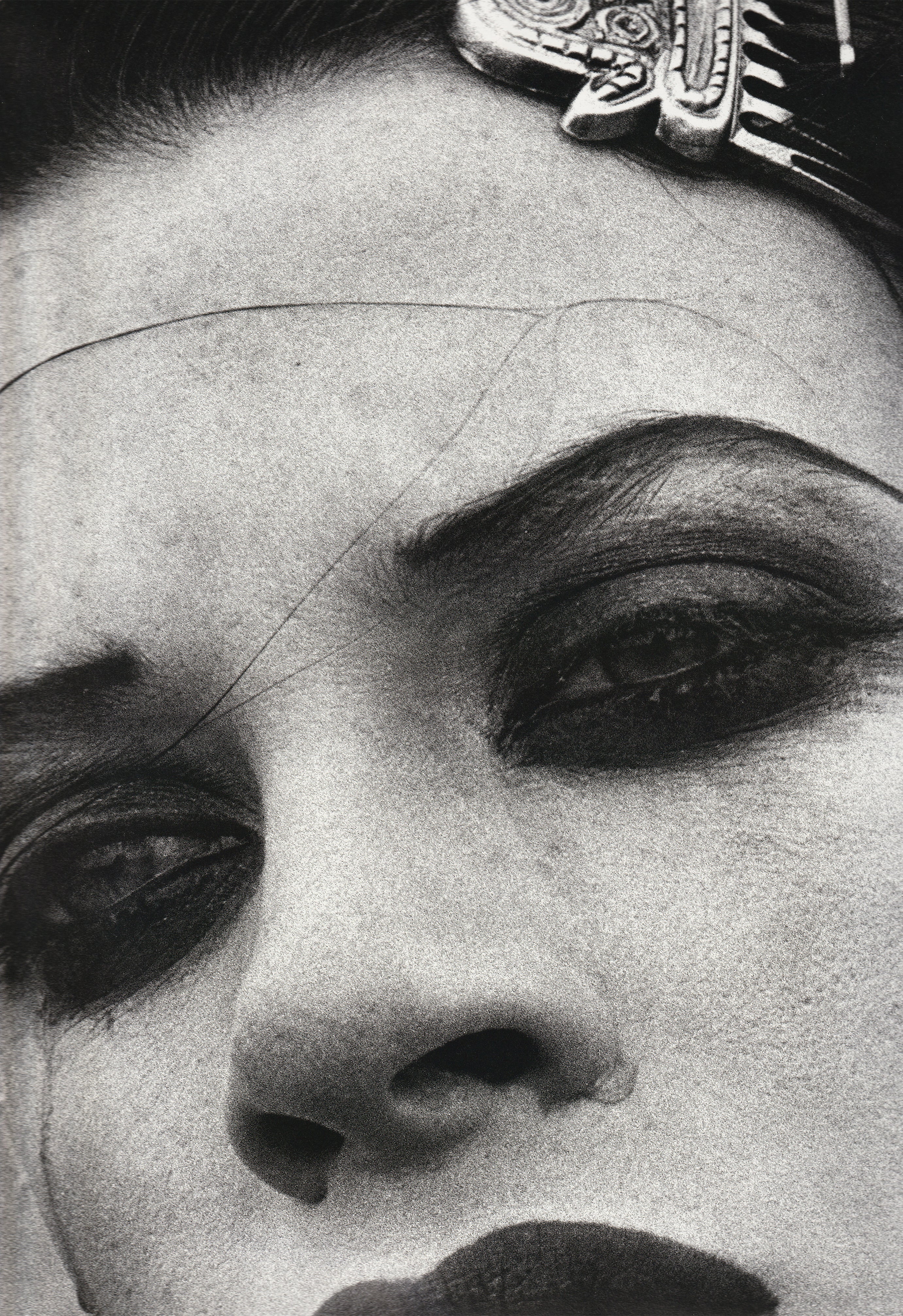 COMME DES GARCONS SIX NUMBER 6 1990