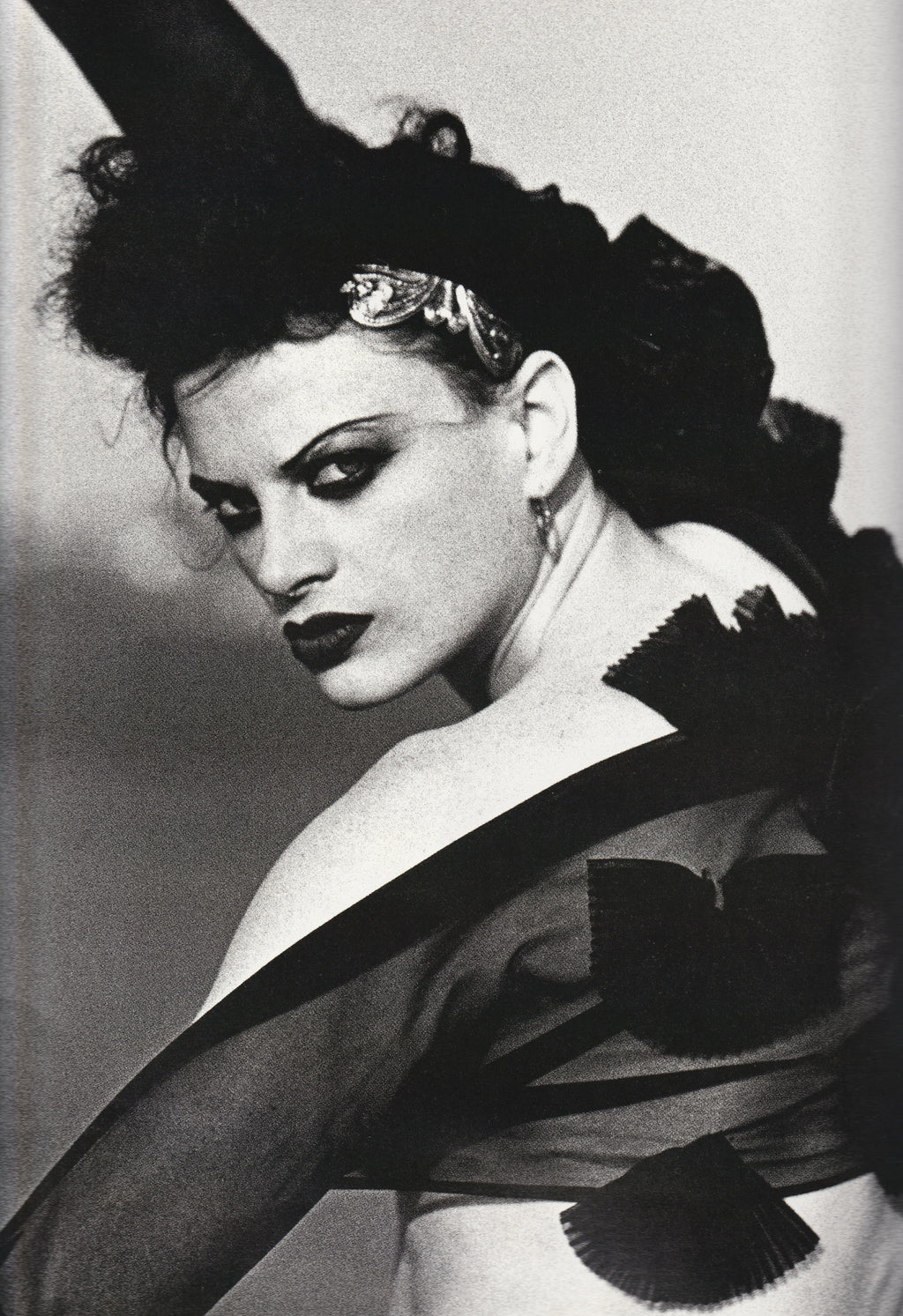 COMME DES GARCONS SIX NUMBER 6 1990