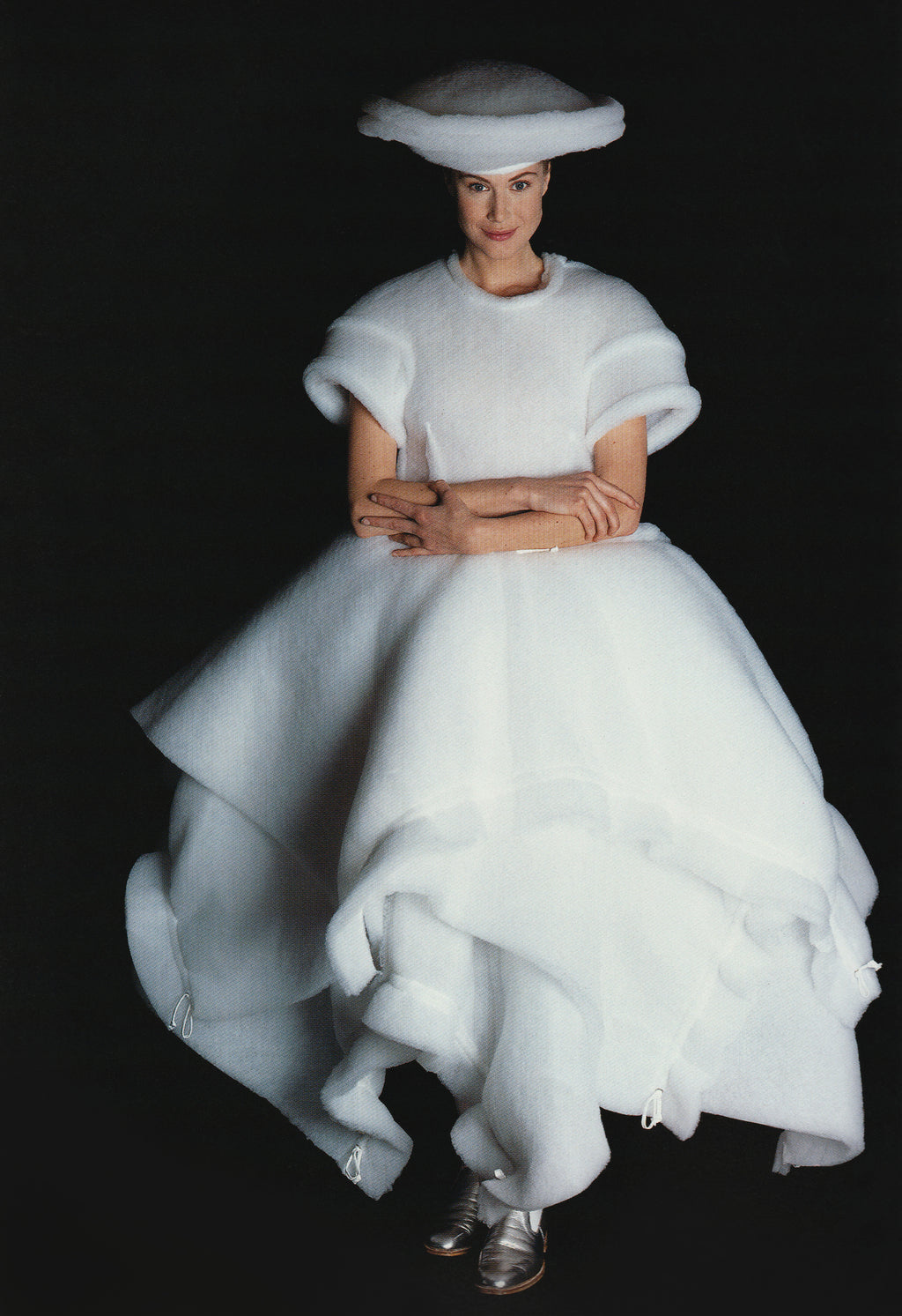 COMME DES GARCONS SIX NUMBER 6 1990