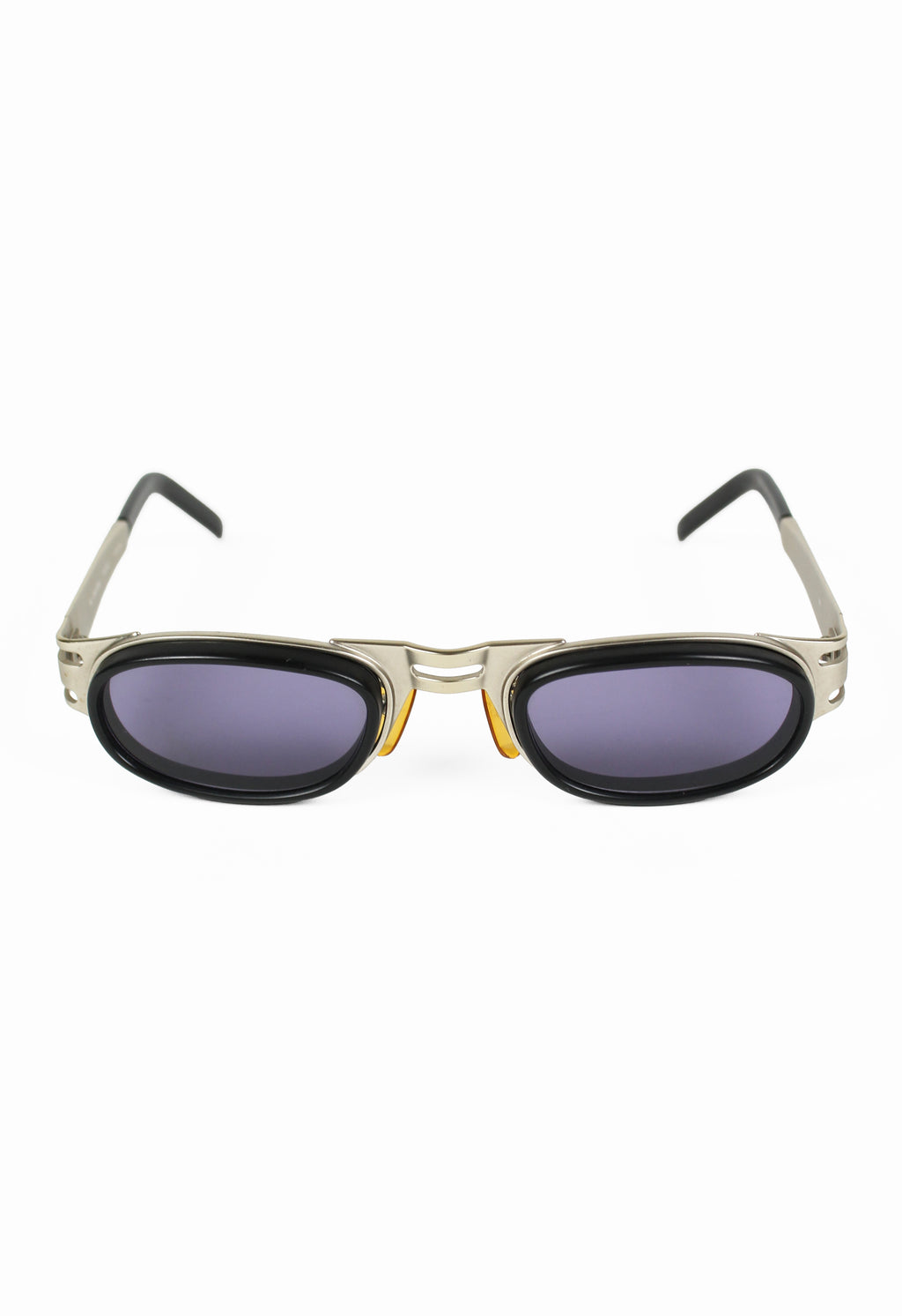 CALVIN KLEIN GOGGLE SUNGLASSES