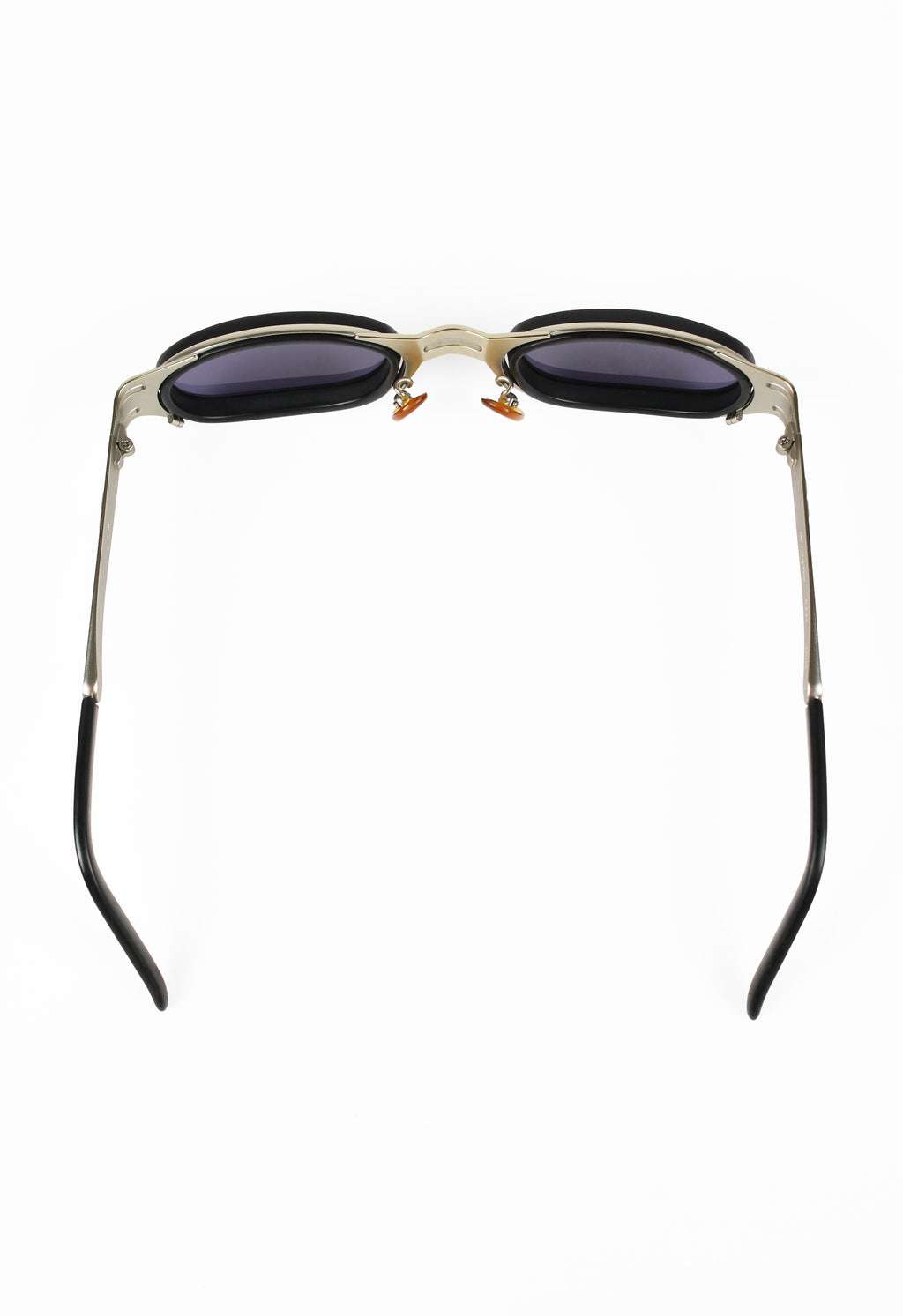 CALVIN KLEIN GOGGLE SUNGLASSES