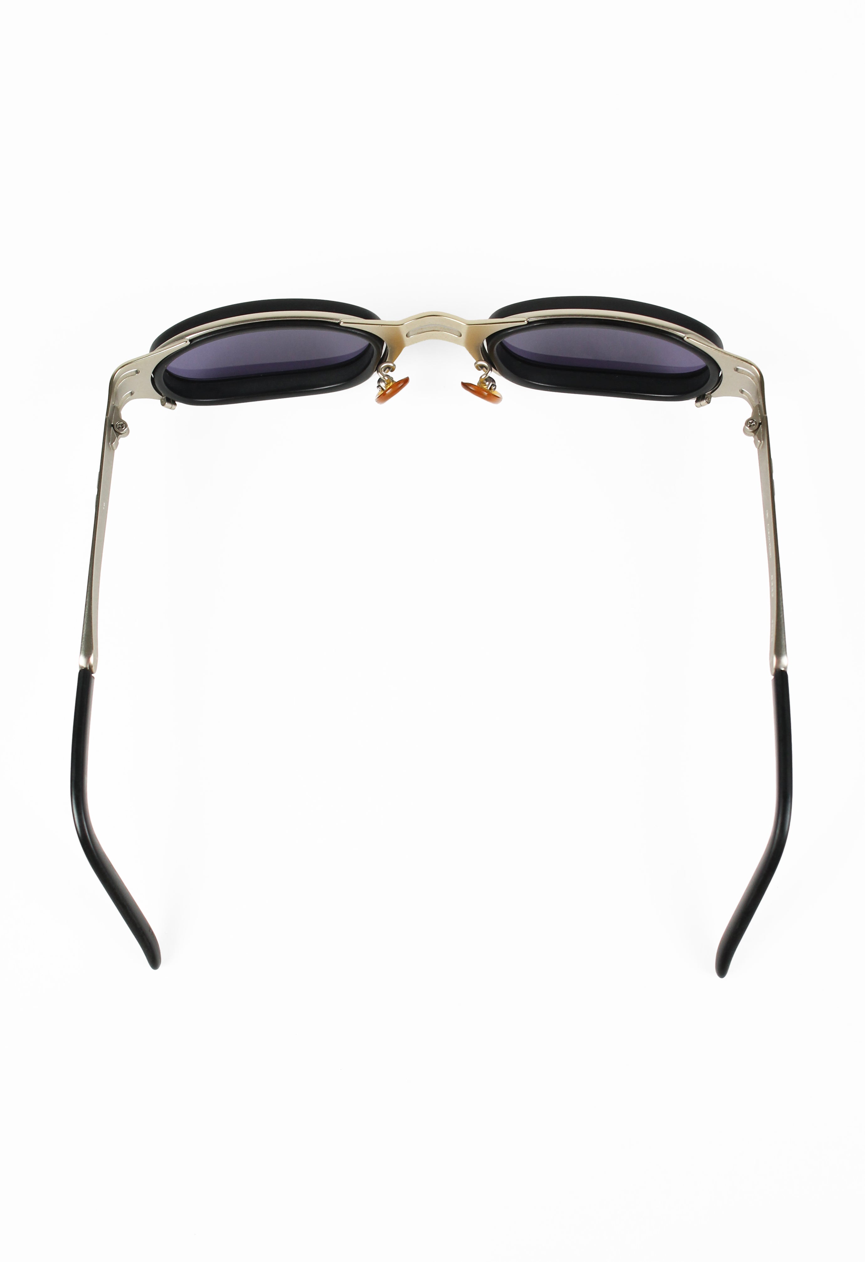 CALVIN KLEIN GOGGLE SUNGLASSES