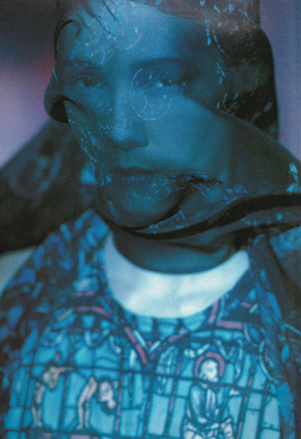 COMME DES GARCONS SIX NUMBER 7 1991