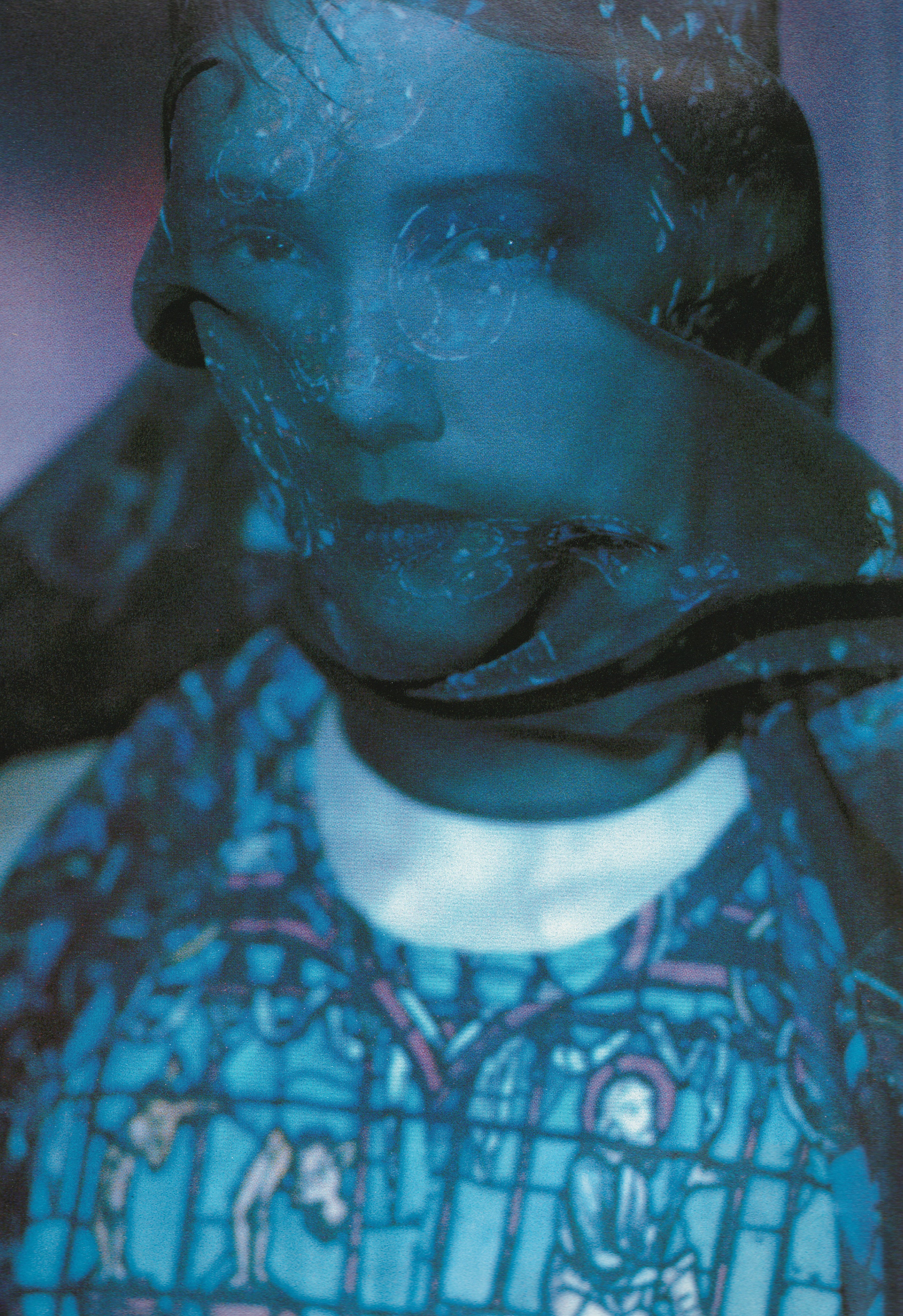 COMME DES GARCONS SIX NUMBER 7 1991