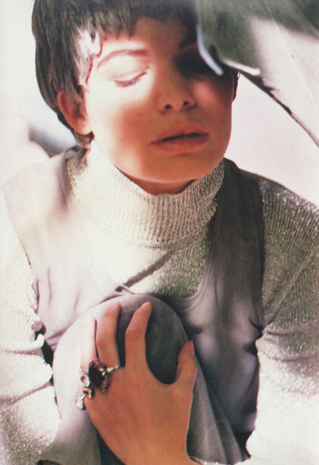 COMME DES GARCONS SIX NUMBER 7 1991
