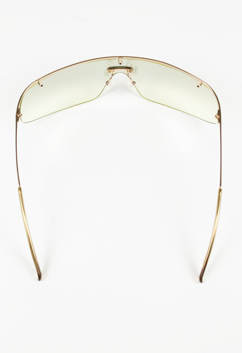 CELINE 2002 VISOR SUNGLASSES