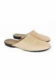 CELINE CALF HAIR MULES