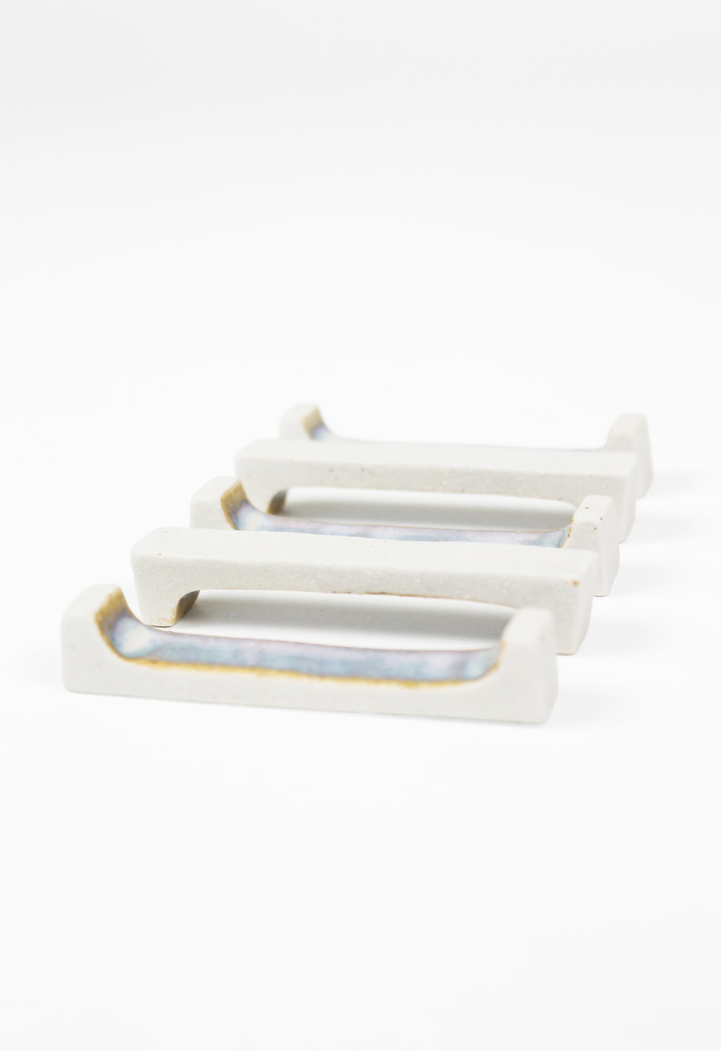 CELINE CERAMIC CHOPSTICK RESTS