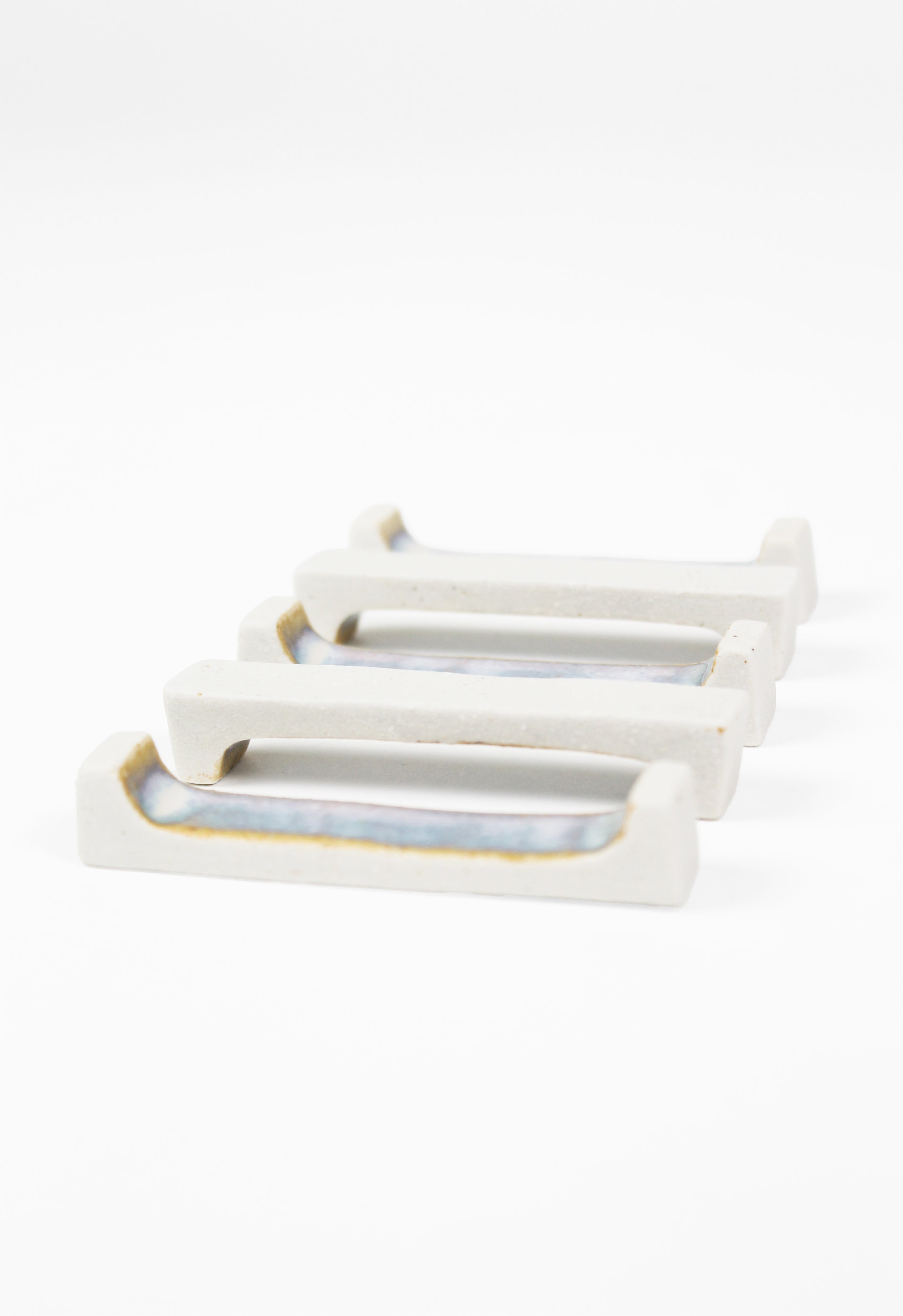 CELINE CERAMIC CHOPSTICK RESTS