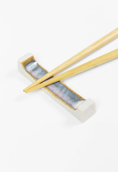 CELINE CERAMIC CHOPSTICK RESTS